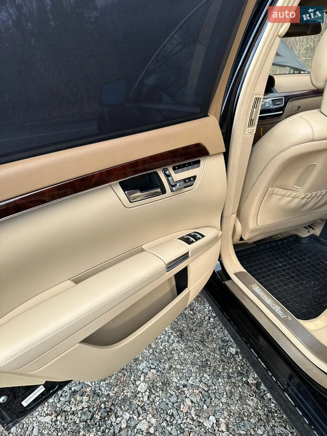 2010 Mercedes-Benz S-klasse - мініатюра 43