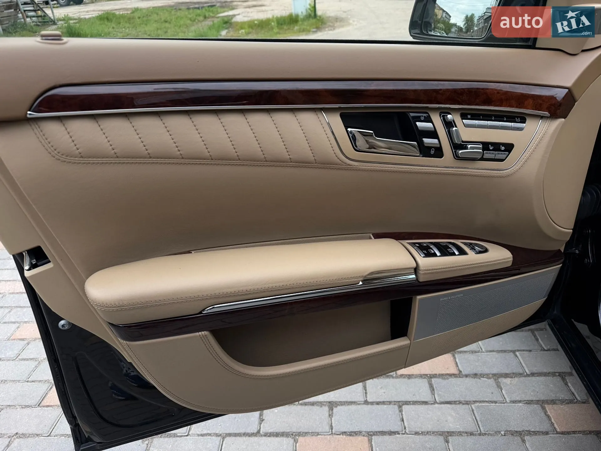 2011 Mercedes-Benz S-klasse - мініатюра 16