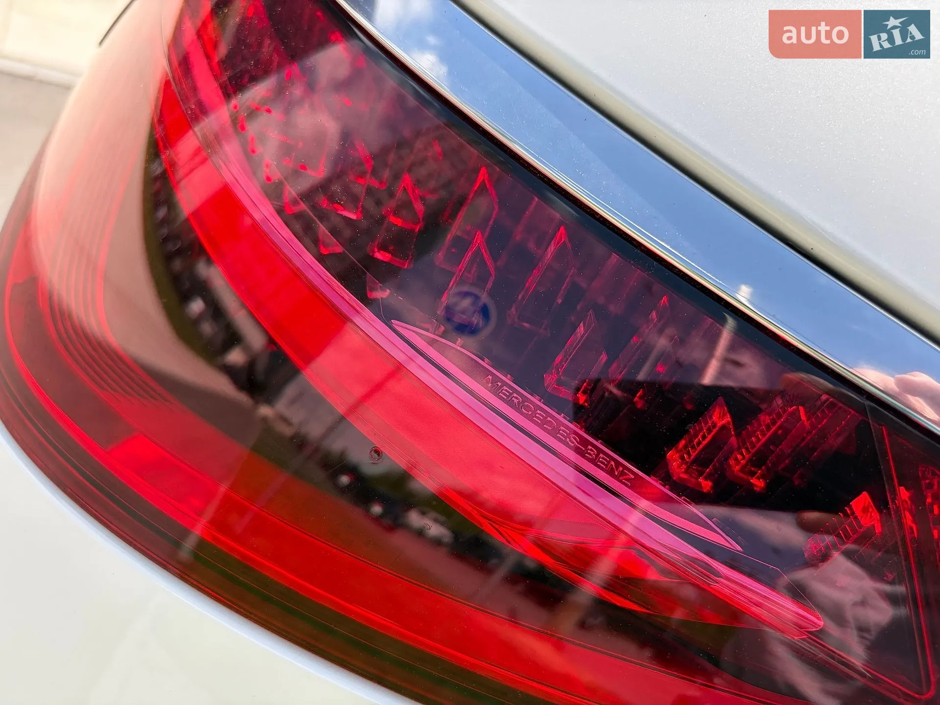 2020 Mercedes-Benz S-klasse - мініатюра 70