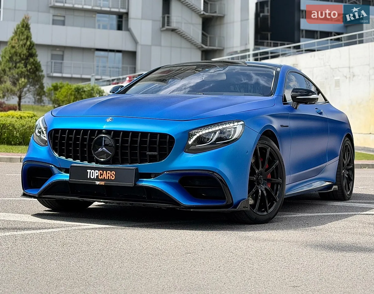 2015 Mercedes-Benz S-klasse - мініатюра 15