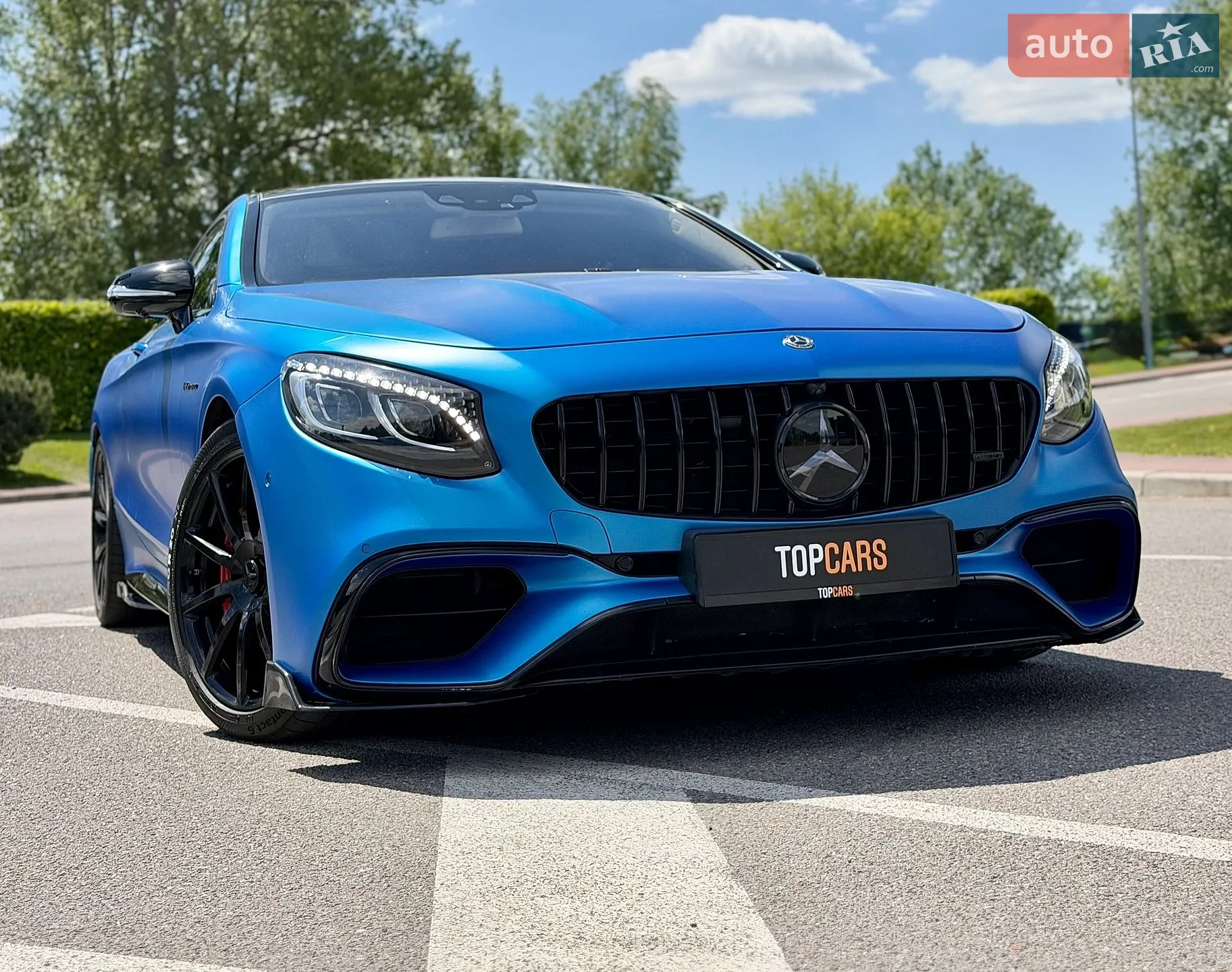 2016 Mercedes-Benz S-klasse - мініатюра 29