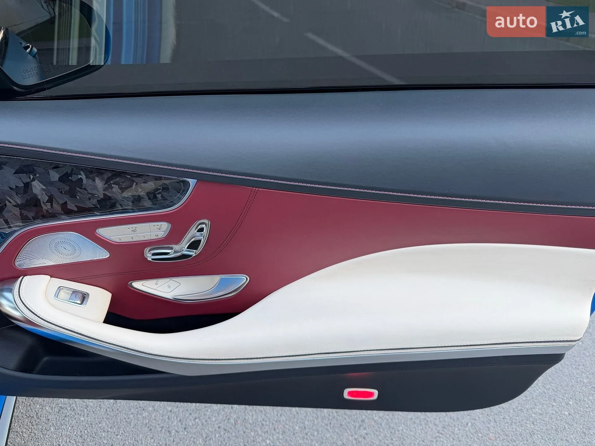 2016 Mercedes-Benz S-klasse - мініатюра 37