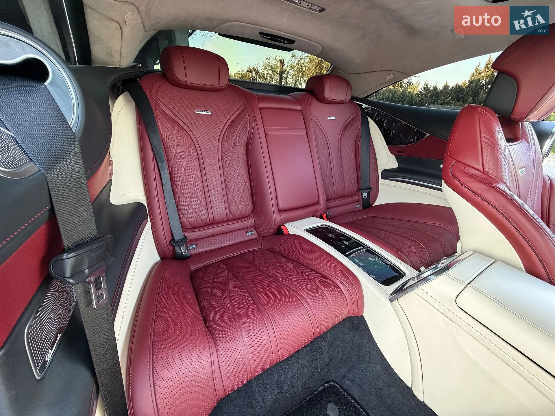 2016 Mercedes-Benz S-klasse - мініатюра 50