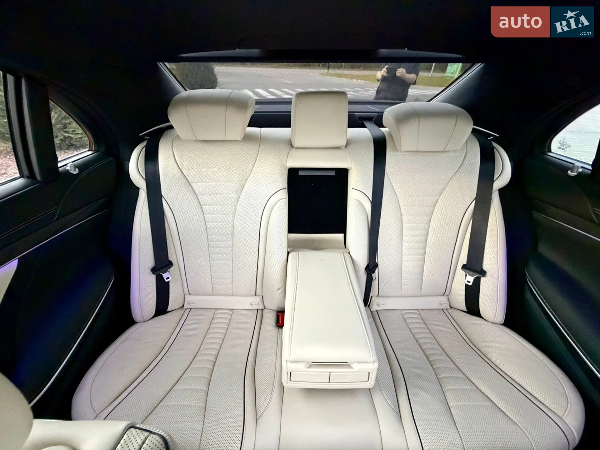 2019 Mercedes-Benz S-klasse - мініатюра 16