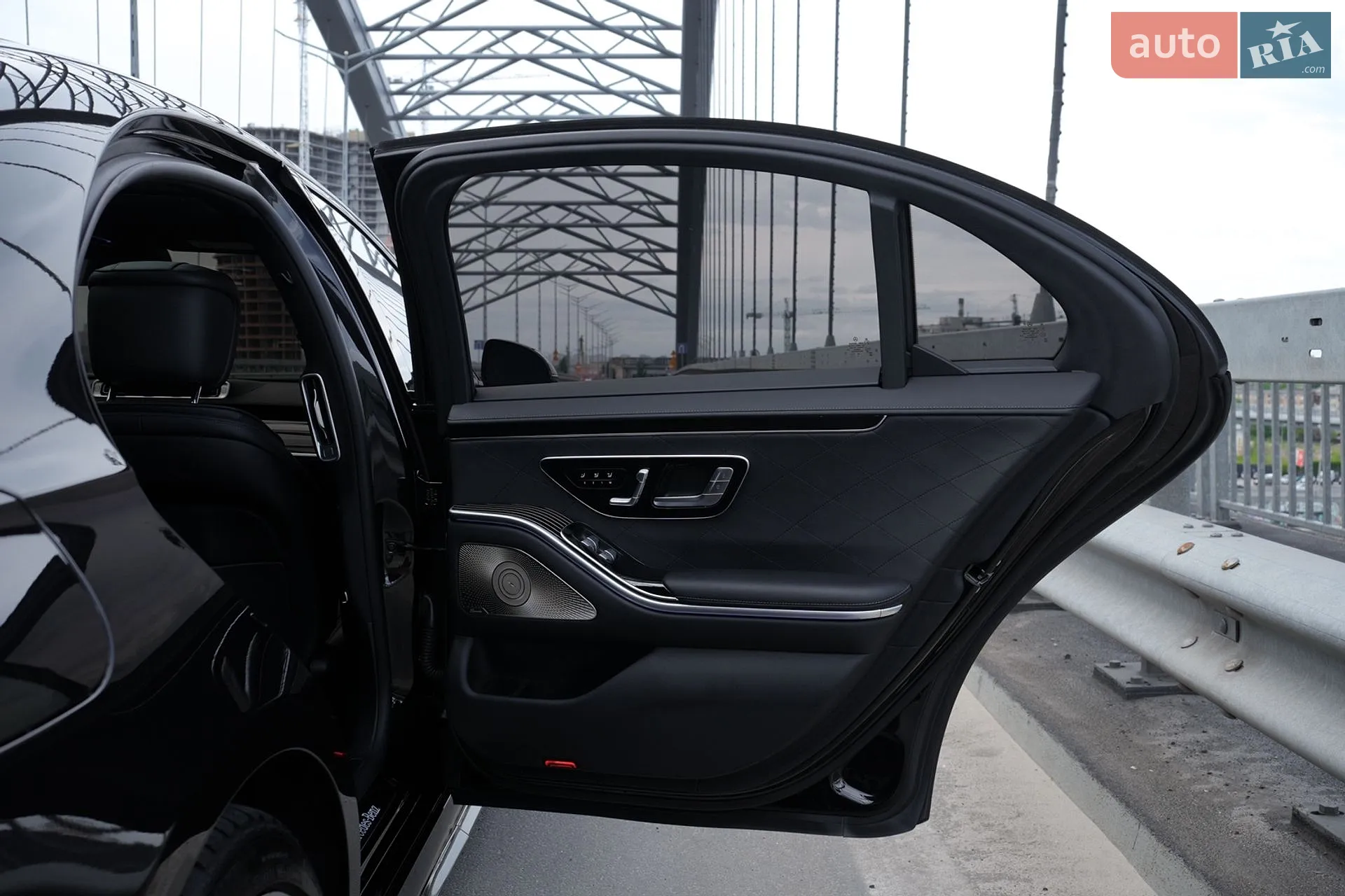 2022 Mercedes-Benz S-klasse - мініатюра 19