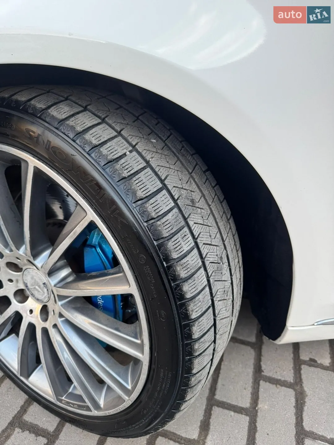 2017 Mercedes-Benz S-klasse - мініатюра 6