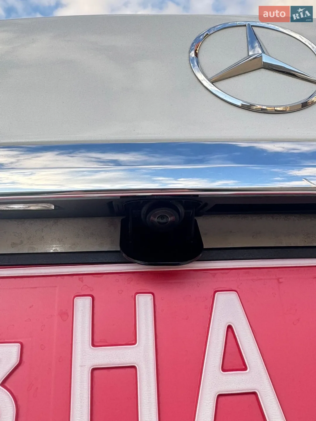2017 Mercedes-Benz S-klasse - мініатюра 44
