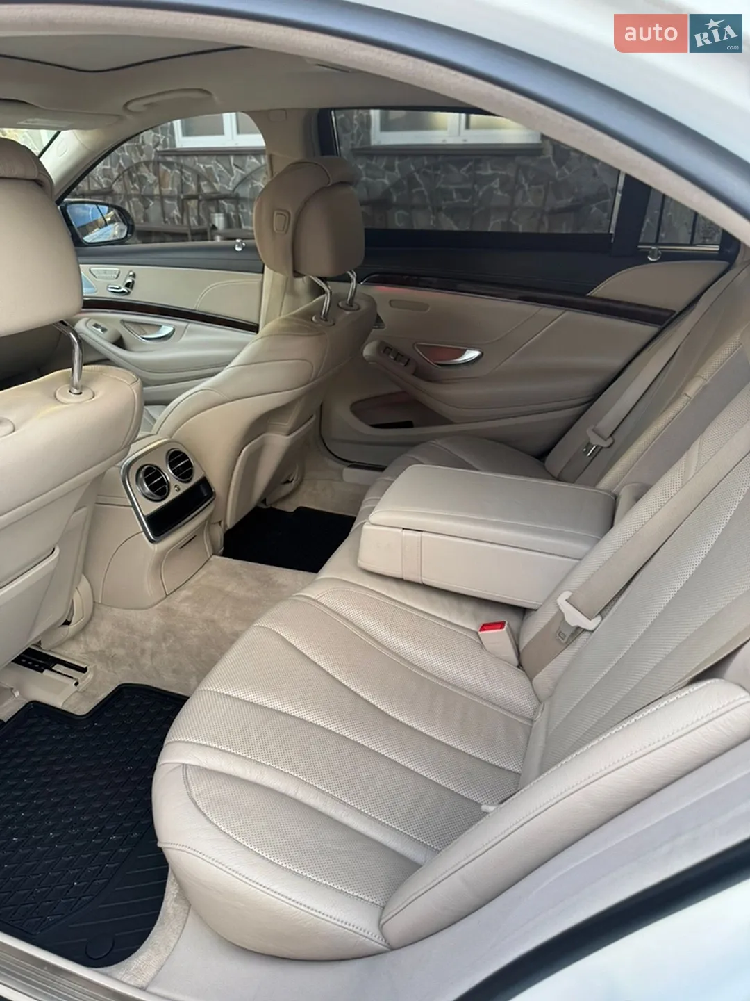 2017 Mercedes-Benz S-klasse - мініатюра 72