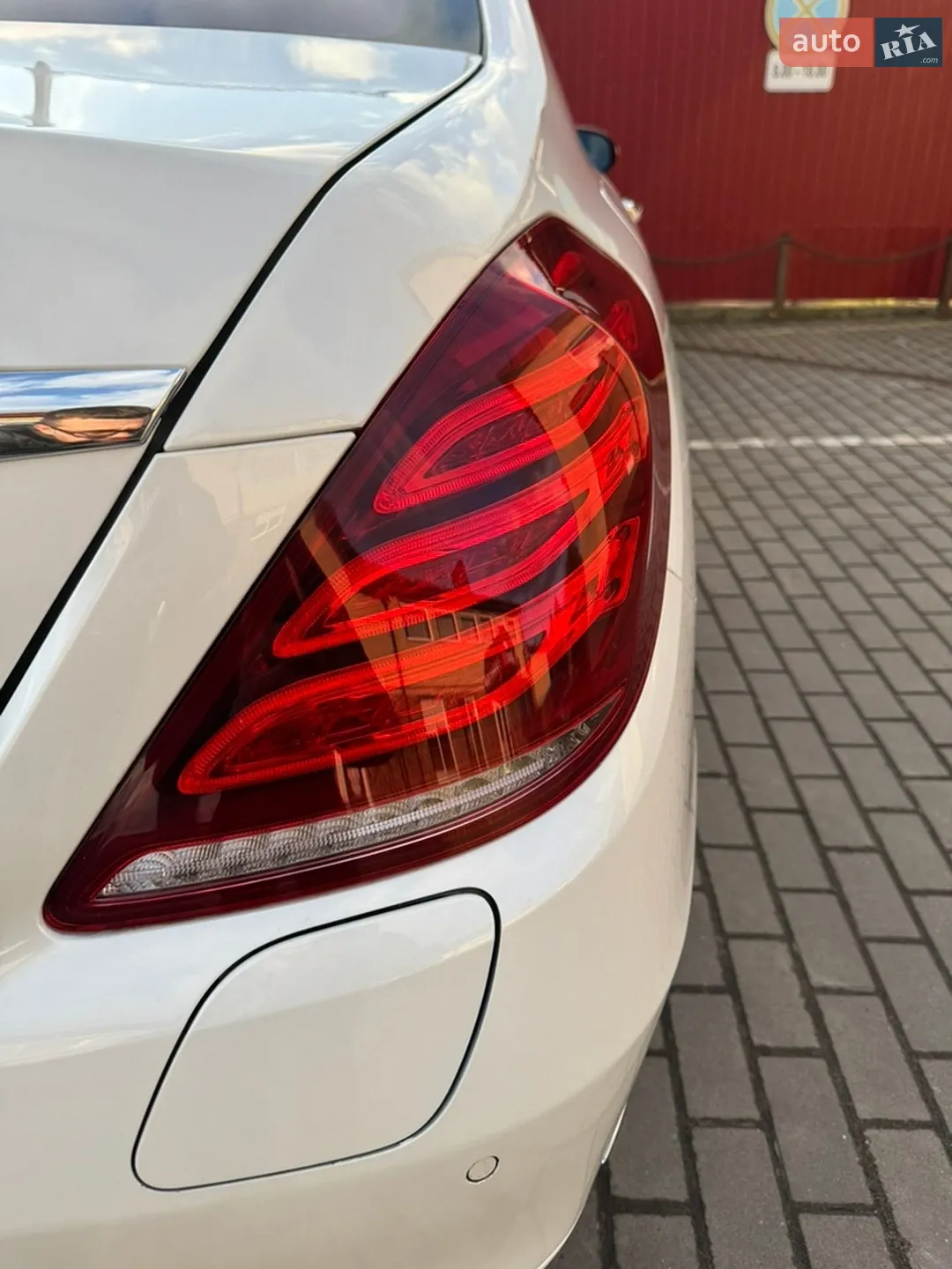 2017 Mercedes-Benz S-klasse - мініатюра 98