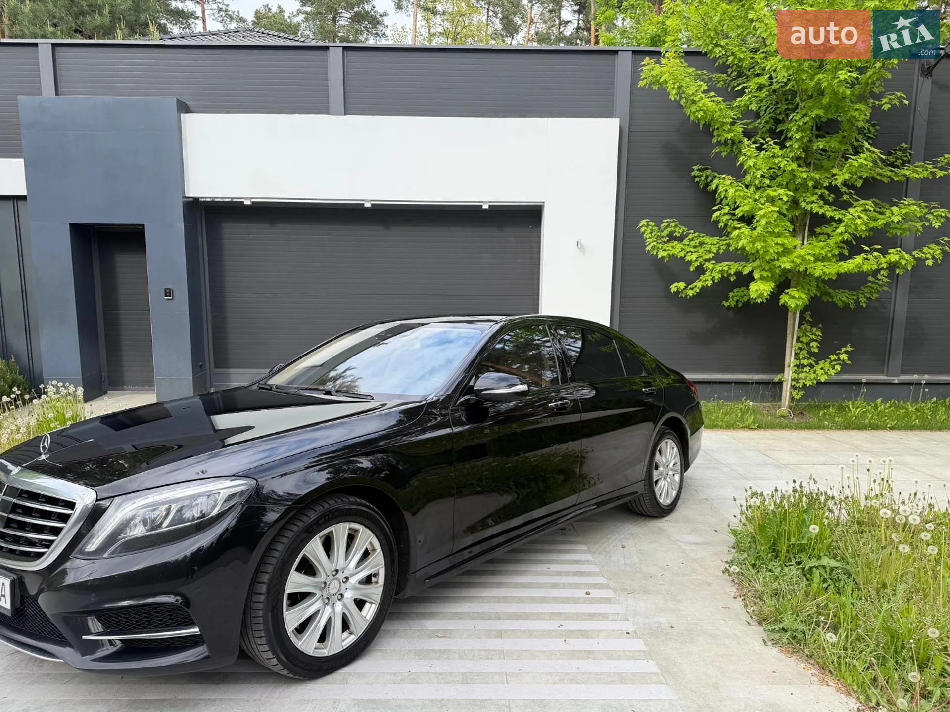 2016 Mercedes-Benz S-klasse - мініатюра 13