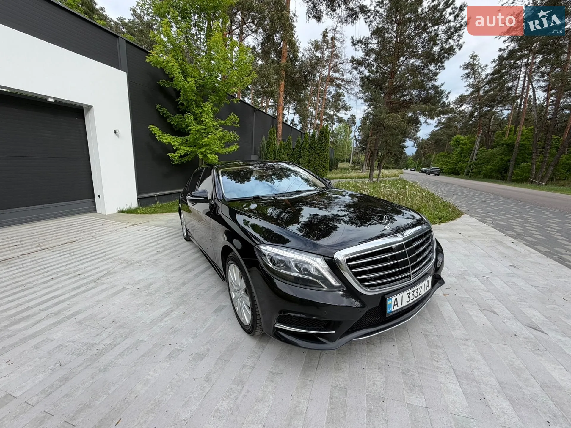 2016 Mercedes-Benz S-klasse - мініатюра 20