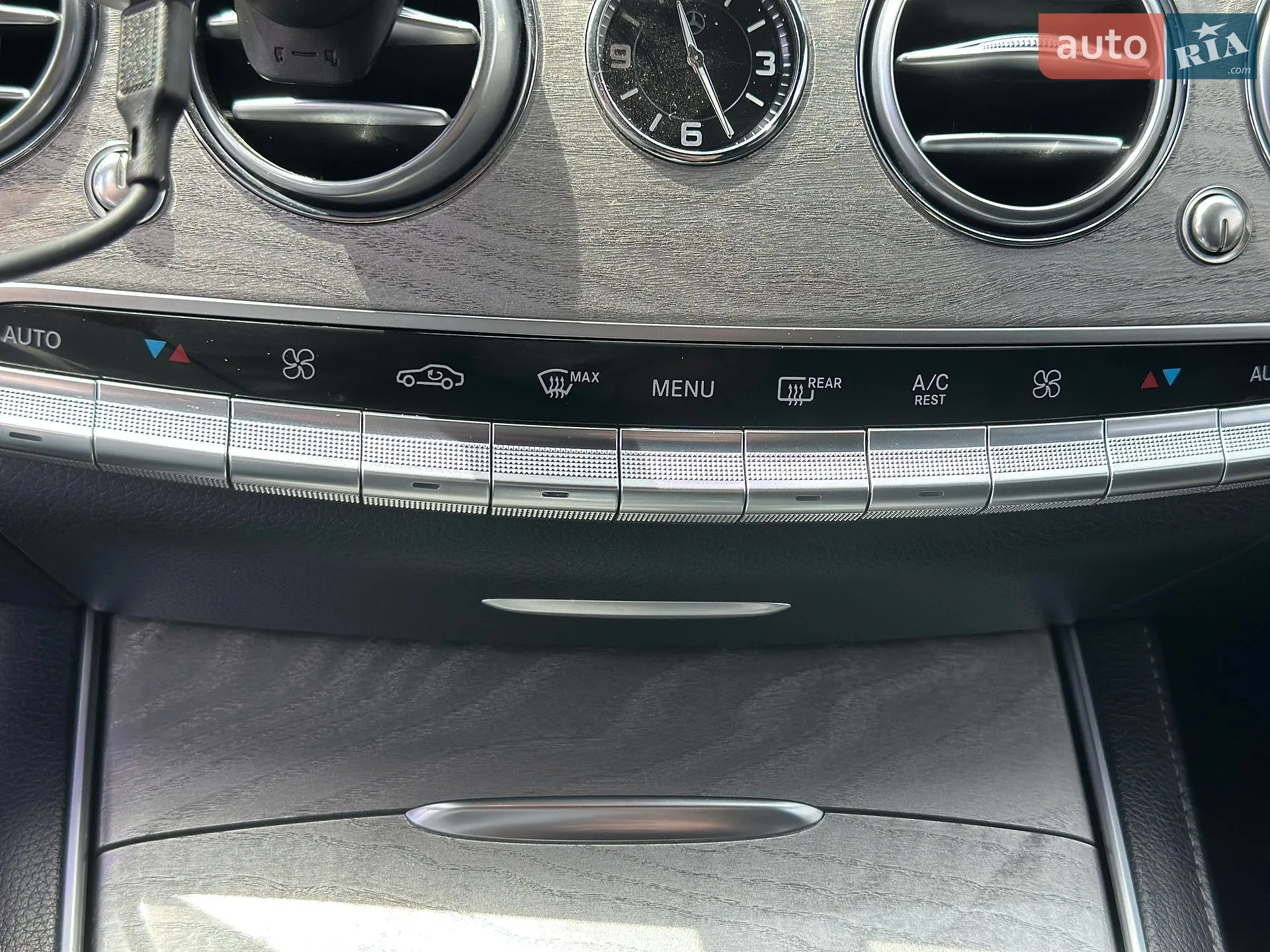 2014 Mercedes-Benz S-klasse - мініатюра 36