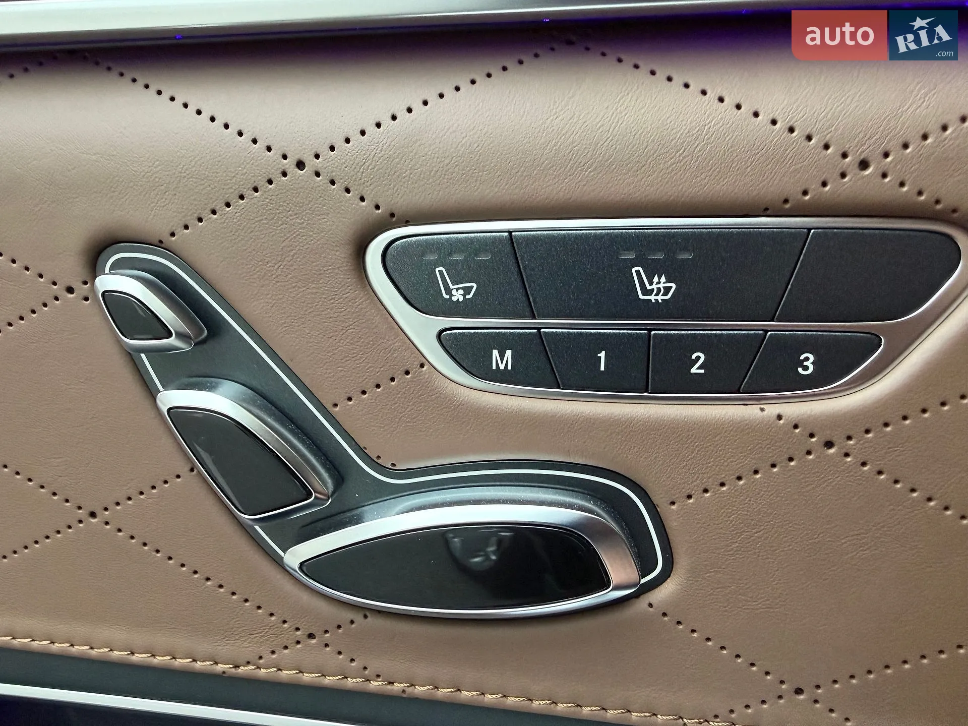 2015 Mercedes-Benz S-klasse - мініатюра 75