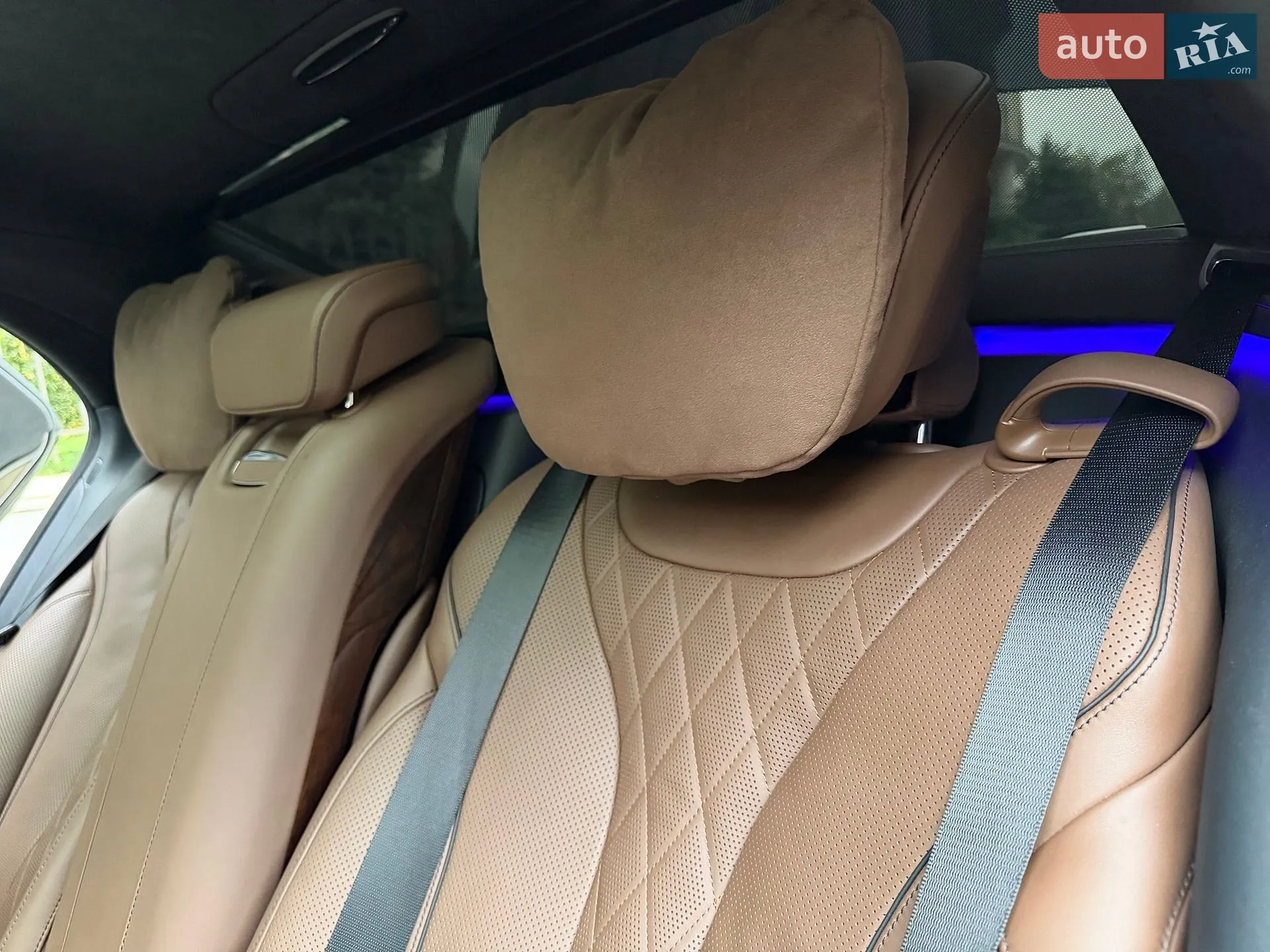 2015 Mercedes-Benz S-klasse - мініатюра 78