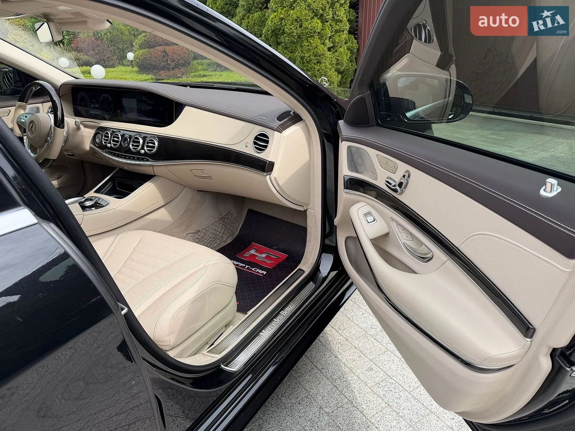 2020 Mercedes-Benz S-klasse - мініатюра 9