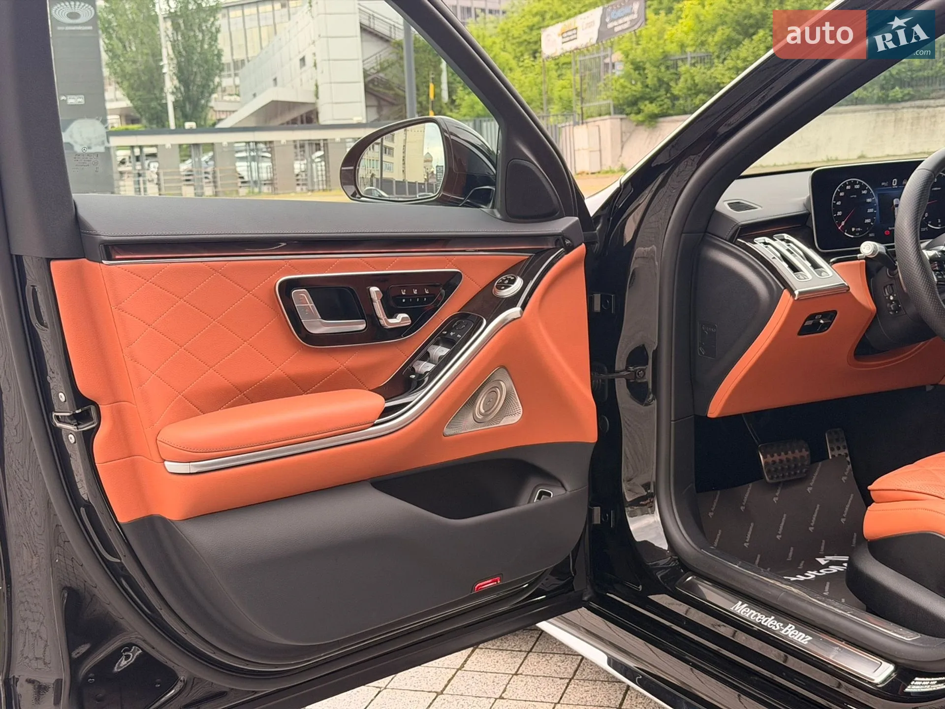 2022 Mercedes-Benz S-klasse - мініатюра 11