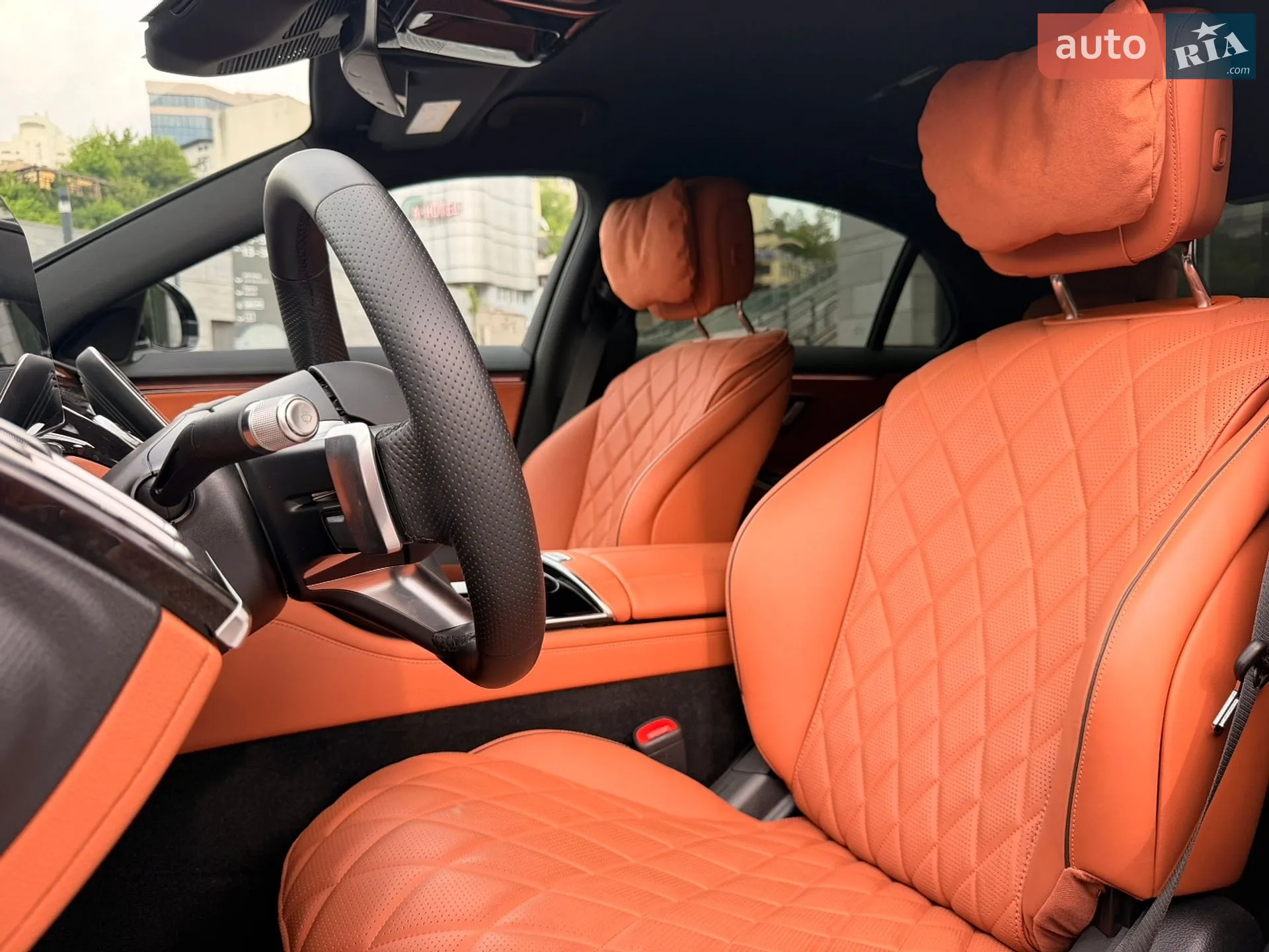 2022 Mercedes-Benz S-klasse - мініатюра 18