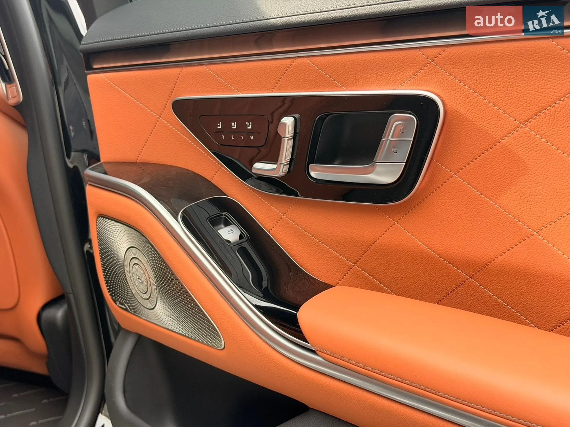 2022 Mercedes-Benz S-klasse - мініатюра 28