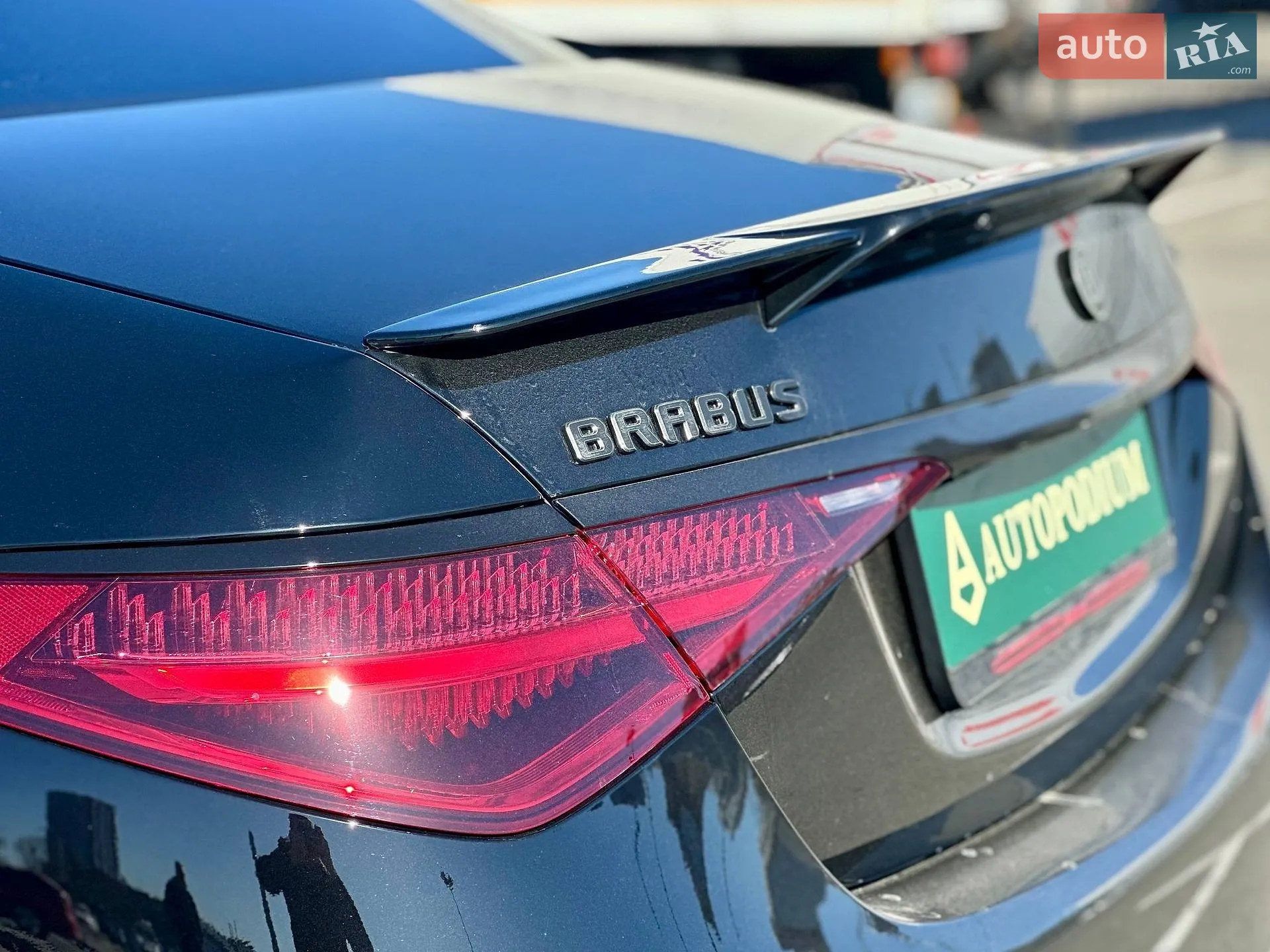 2023 Mercedes-Benz S-klasse - мініатюра 24