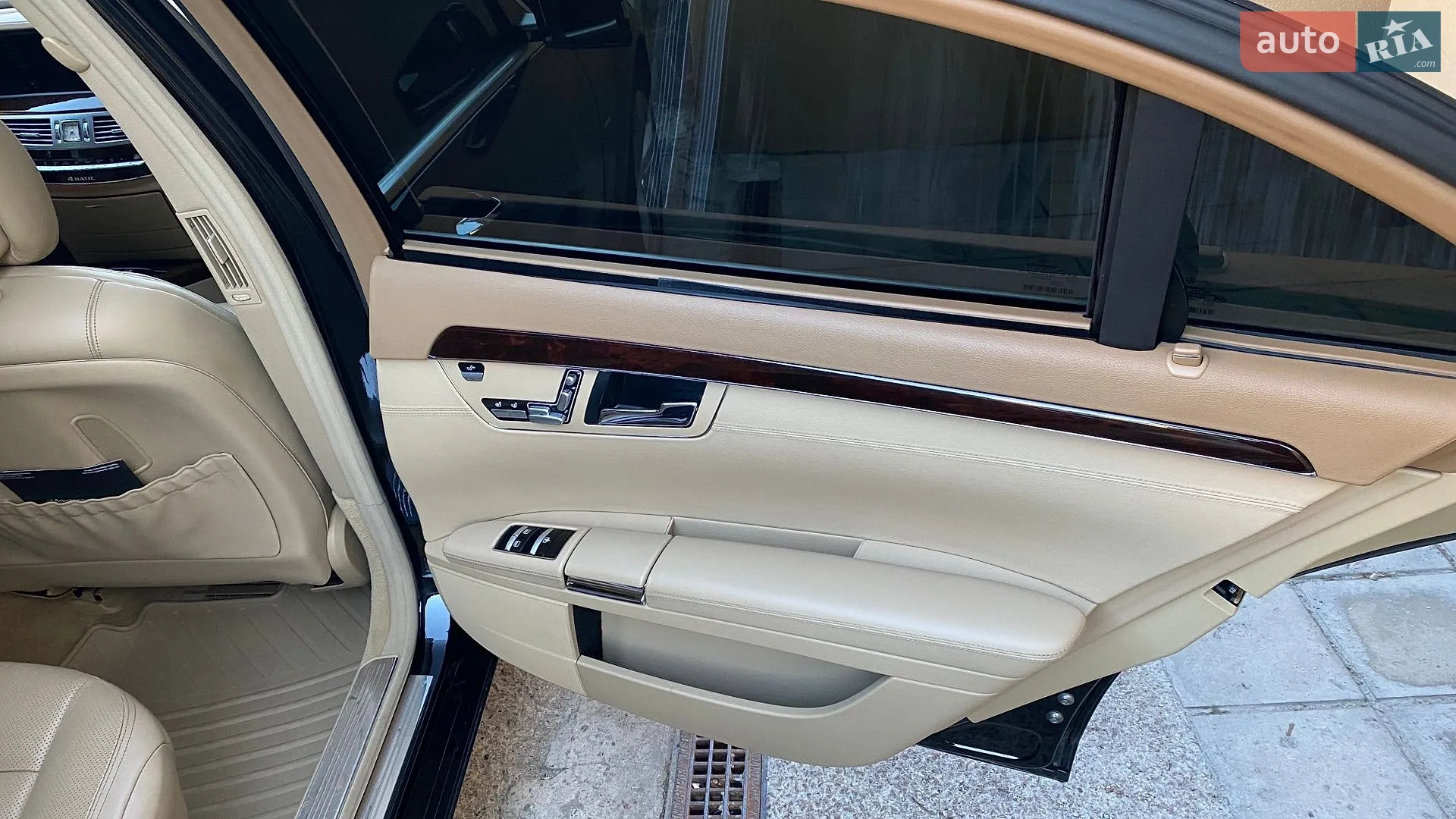2011 Mercedes-Benz S-klasse - мініатюра 14