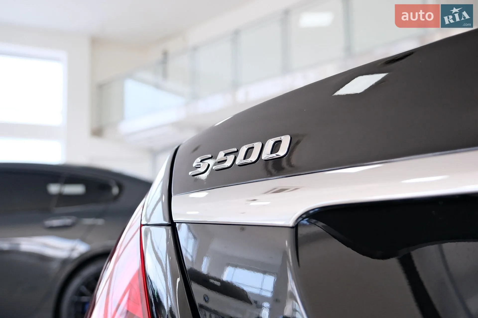 2015 Mercedes-Benz S-klasse - мініатюра 25