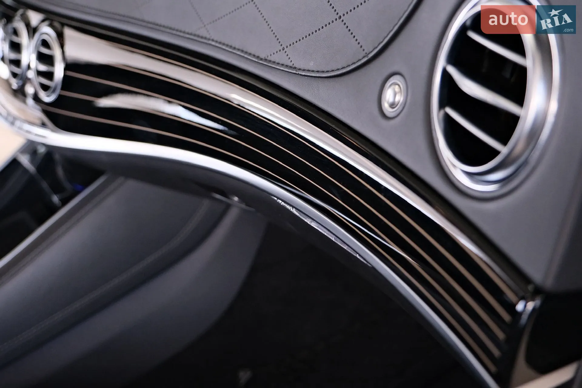 2015 Mercedes-Benz S-klasse - мініатюра 50