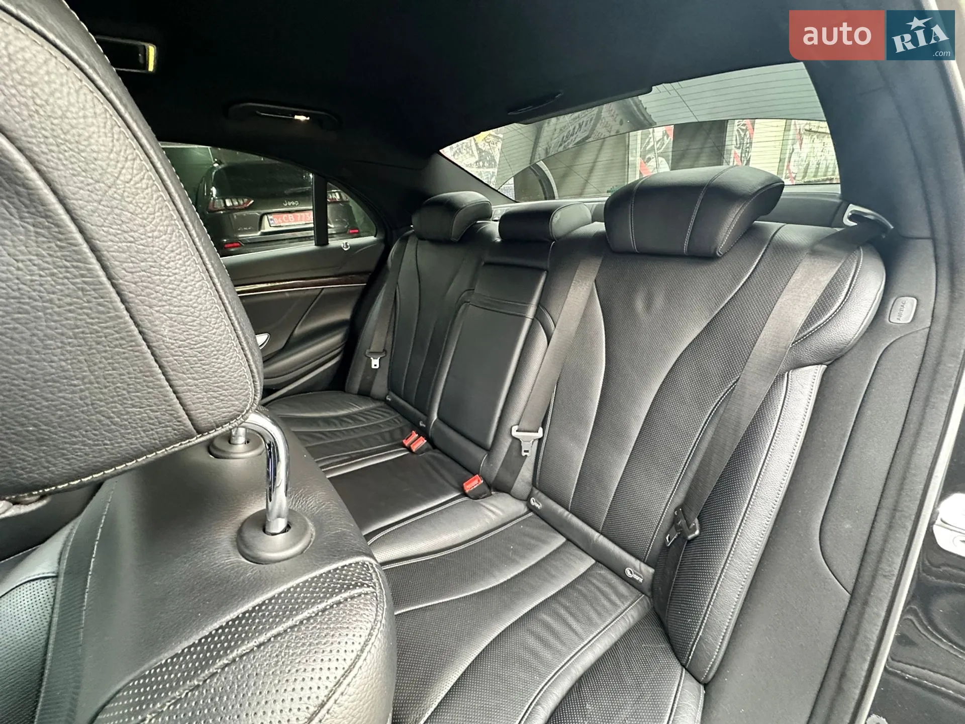 2015 Mercedes-Benz S-klasse - мініатюра 16