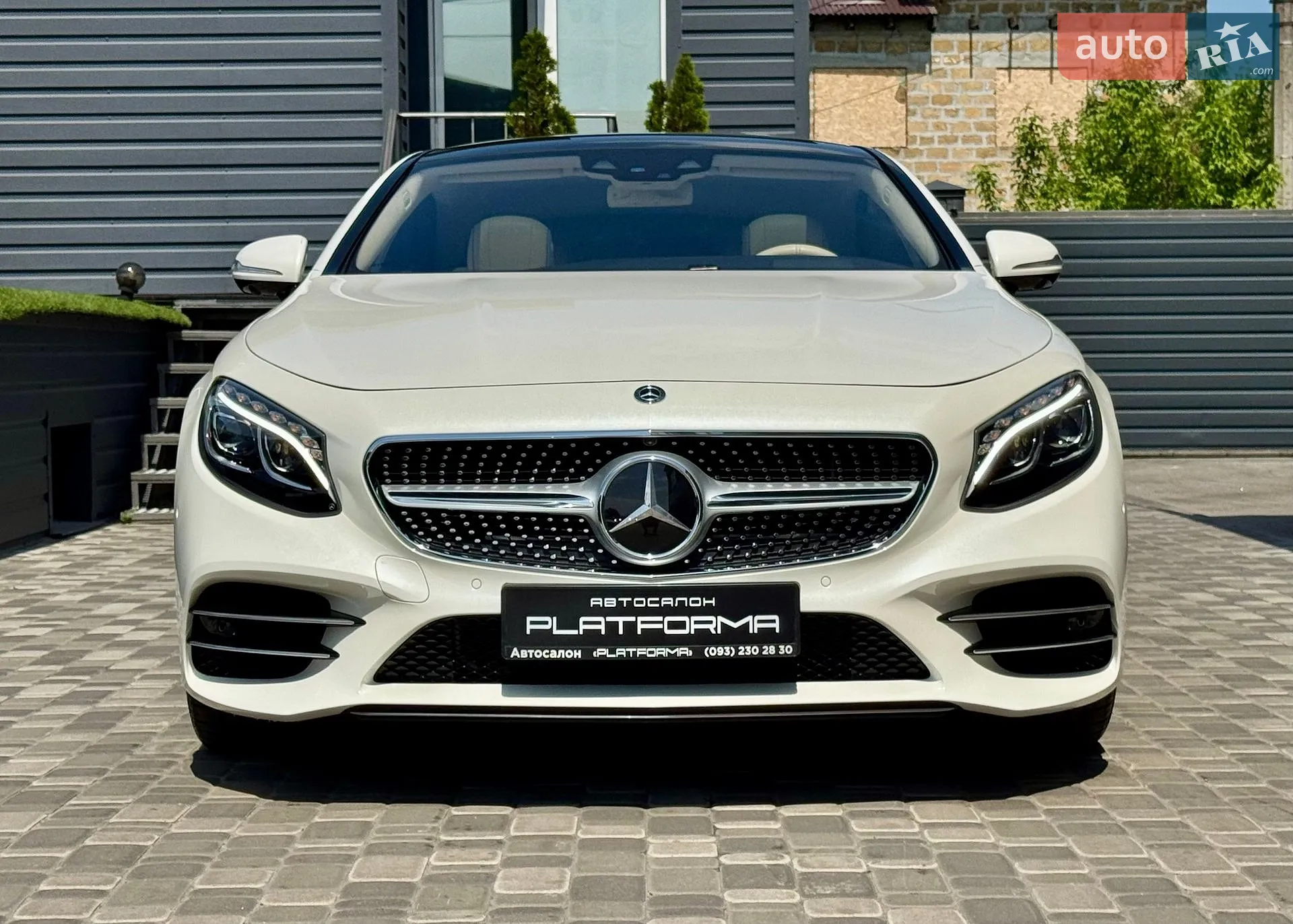 2018 Mercedes-Benz S-klasse - мініатюра 2