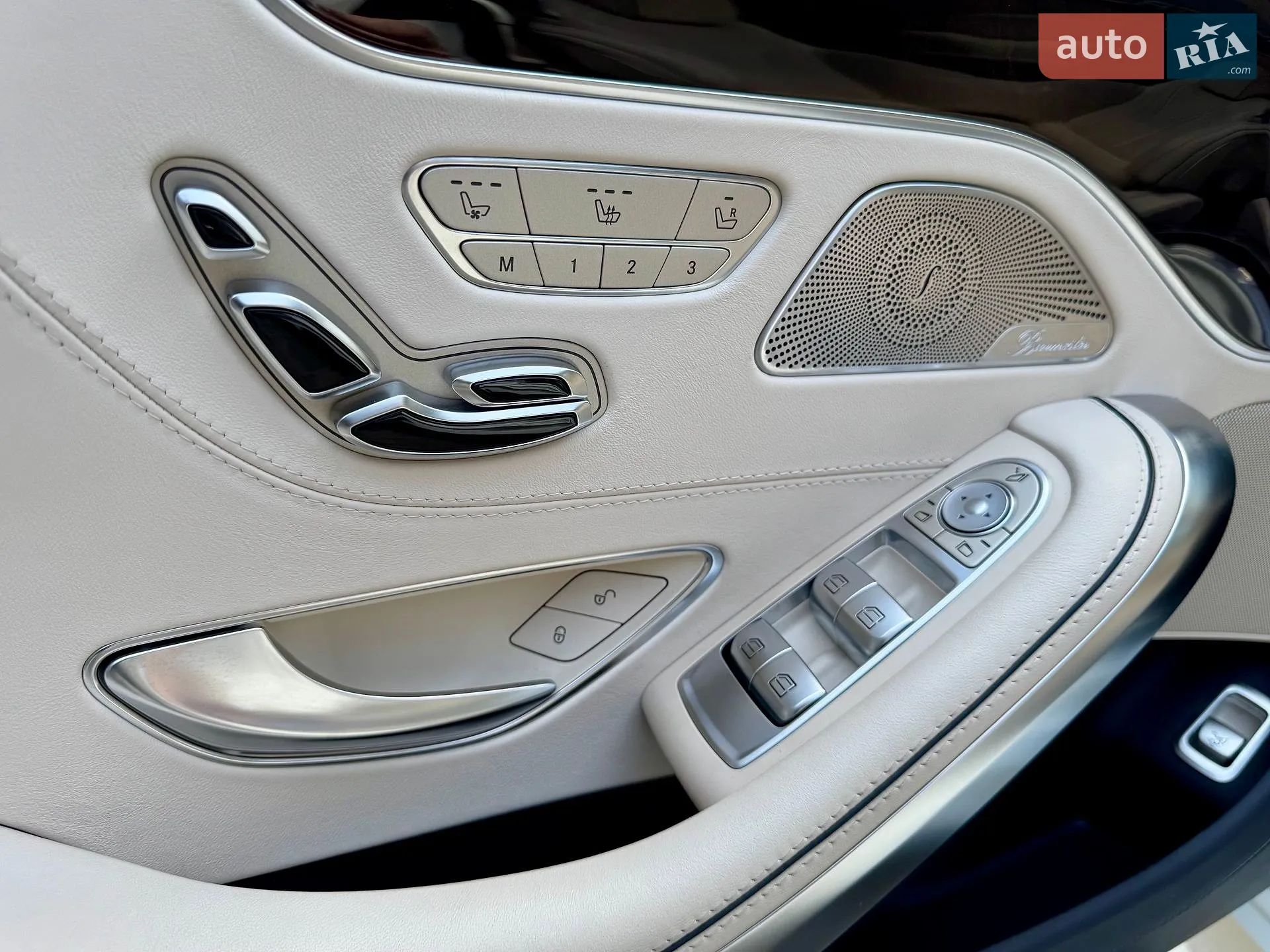 2018 Mercedes-Benz S-klasse - мініатюра 18