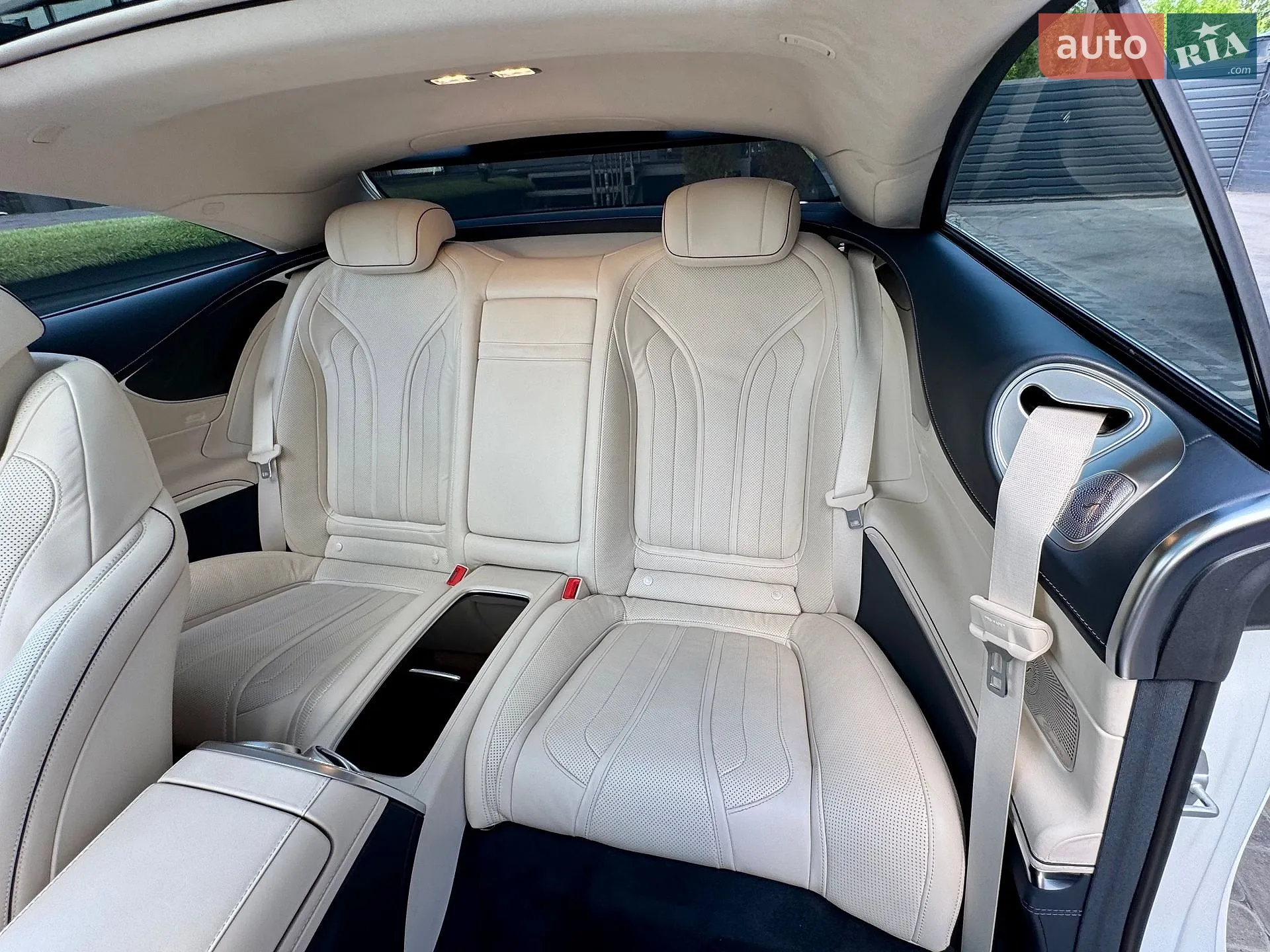 2018 Mercedes-Benz S-klasse - мініатюра 30