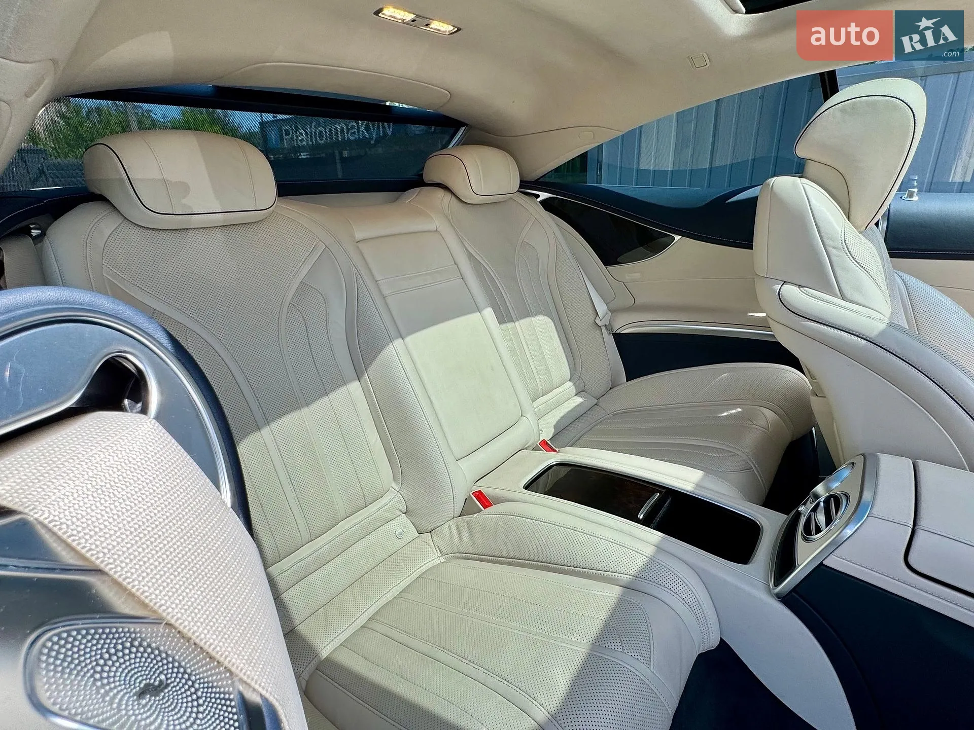 2018 Mercedes-Benz S-klasse - мініатюра 55