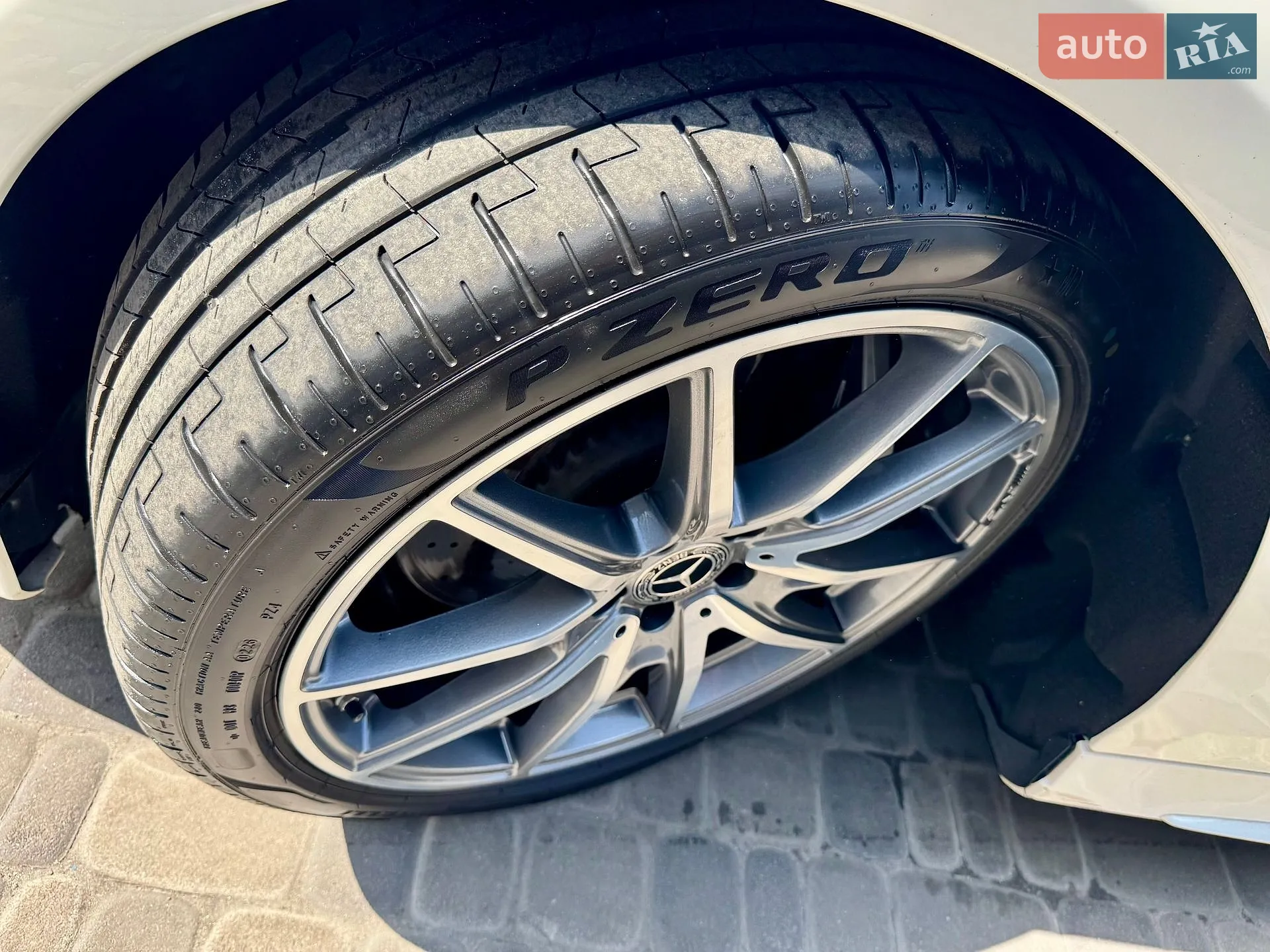 2018 Mercedes-Benz S-klasse - мініатюра 85