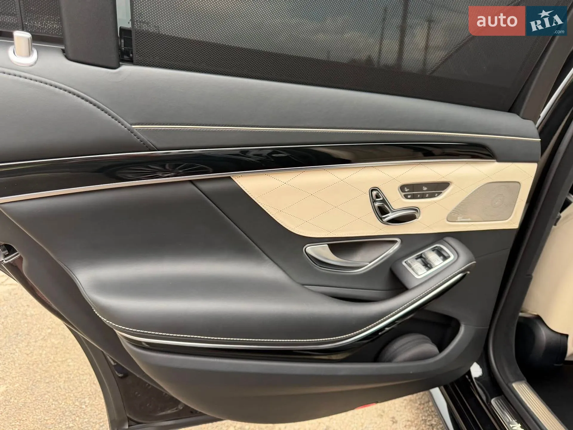 2015 Mercedes-Benz S-klasse - мініатюра 35