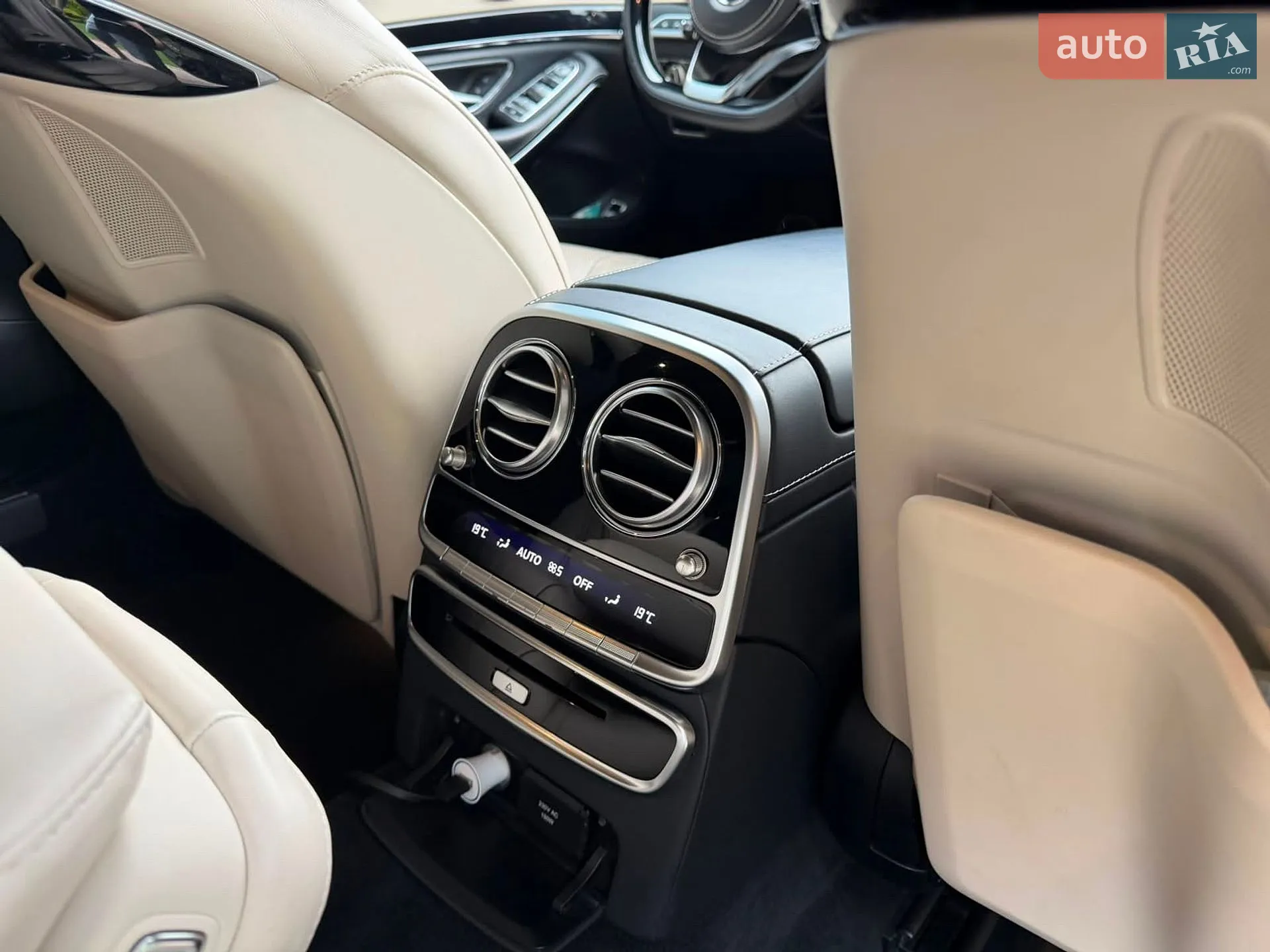 2015 Mercedes-Benz S-klasse - мініатюра 39