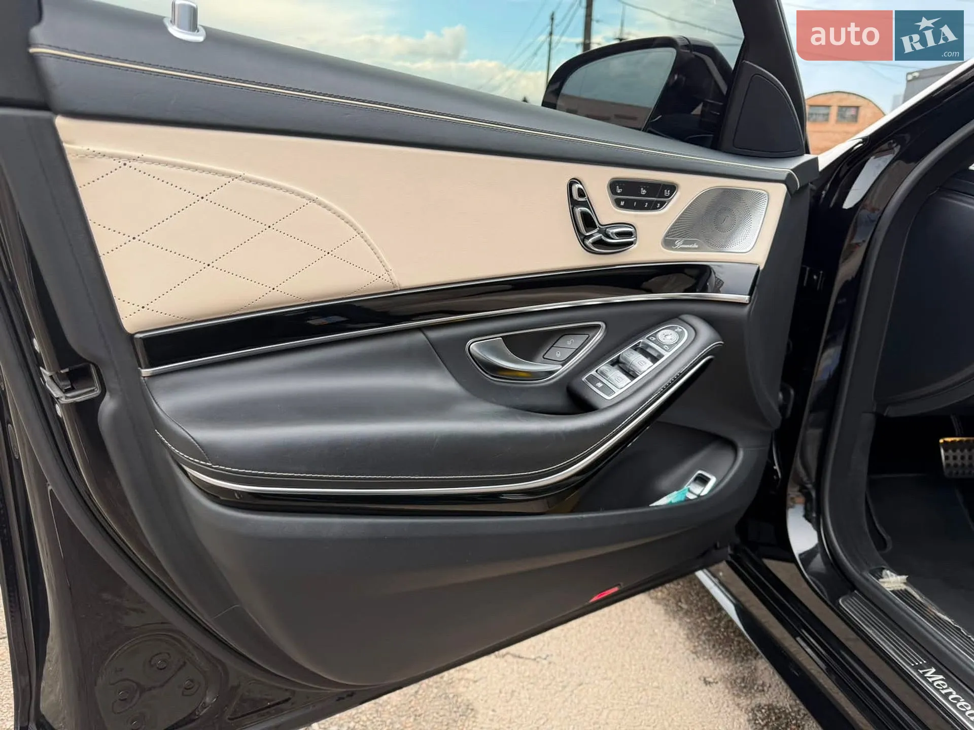 2015 Mercedes-Benz S-klasse - мініатюра 43