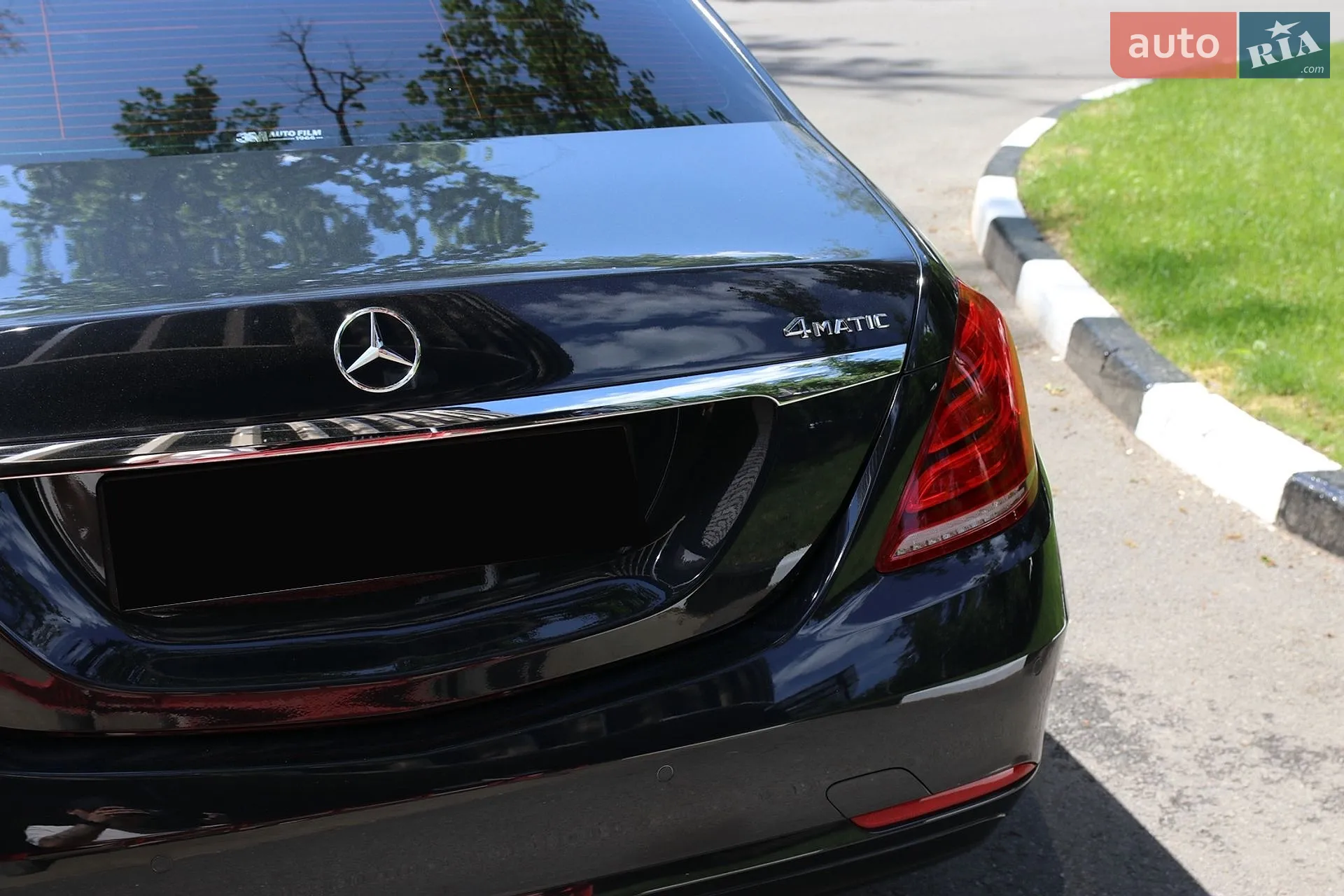 2016 Mercedes-Benz S-klasse - мініатюра 29