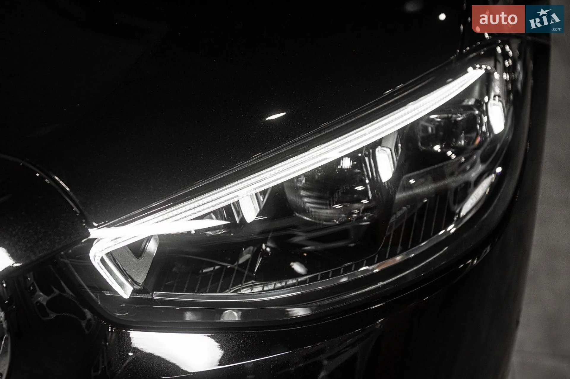 2021 Mercedes-Benz S-klasse - мініатюра 3