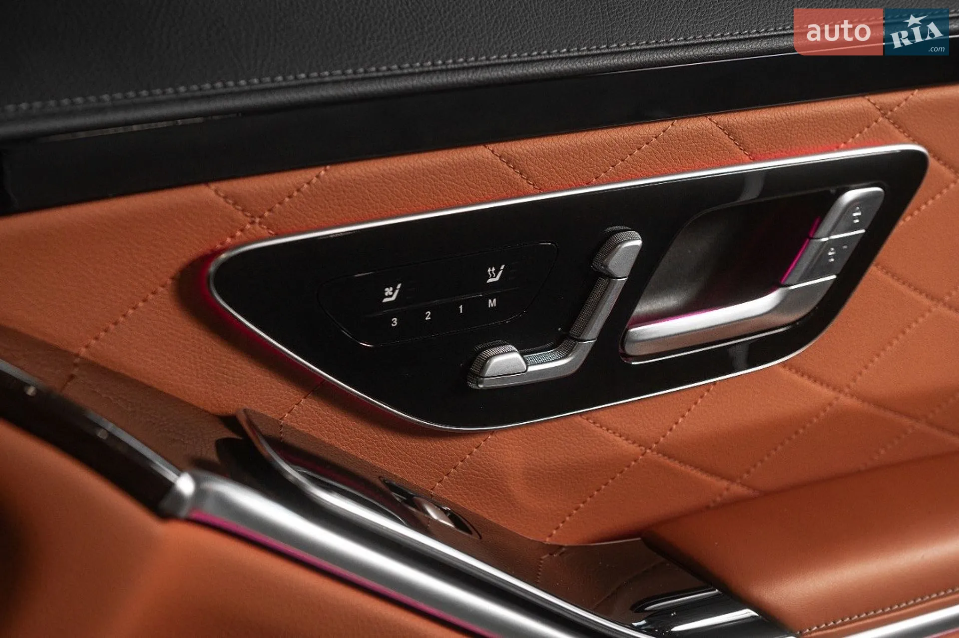 2021 Mercedes-Benz S-klasse - мініатюра 30