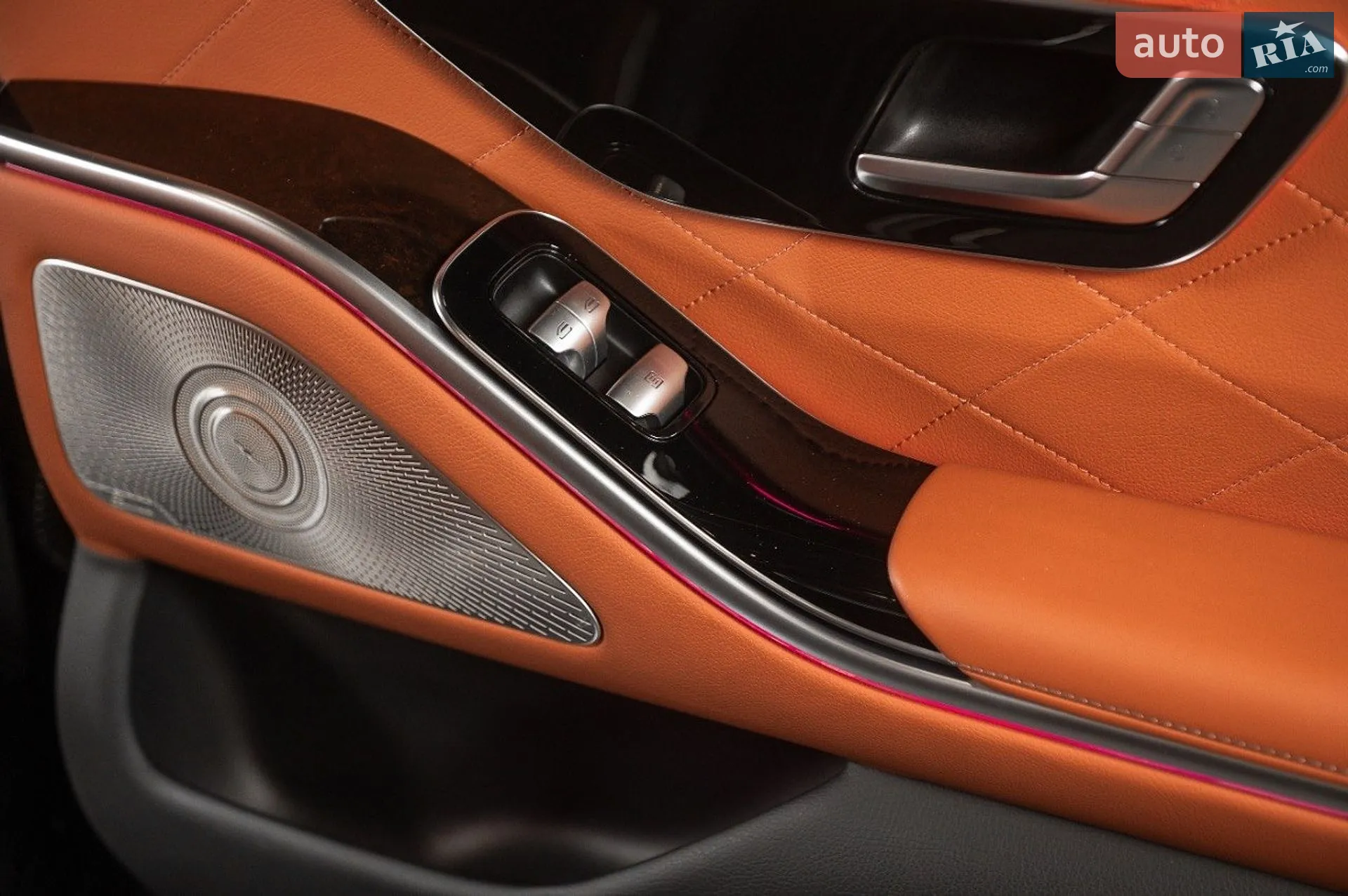 2021 Mercedes-Benz S-klasse - мініатюра 55