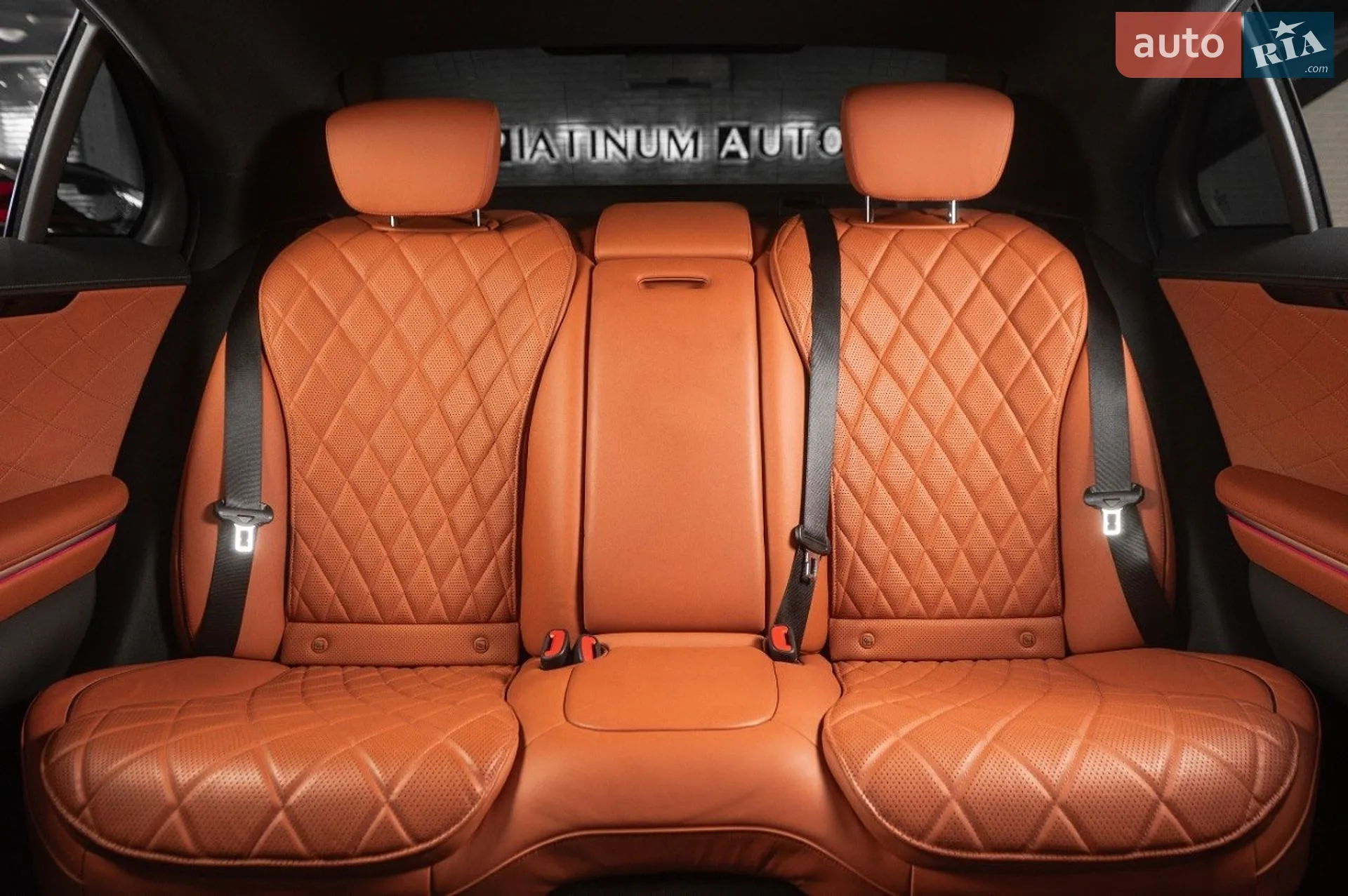 2021 Mercedes-Benz S-klasse - мініатюра 63