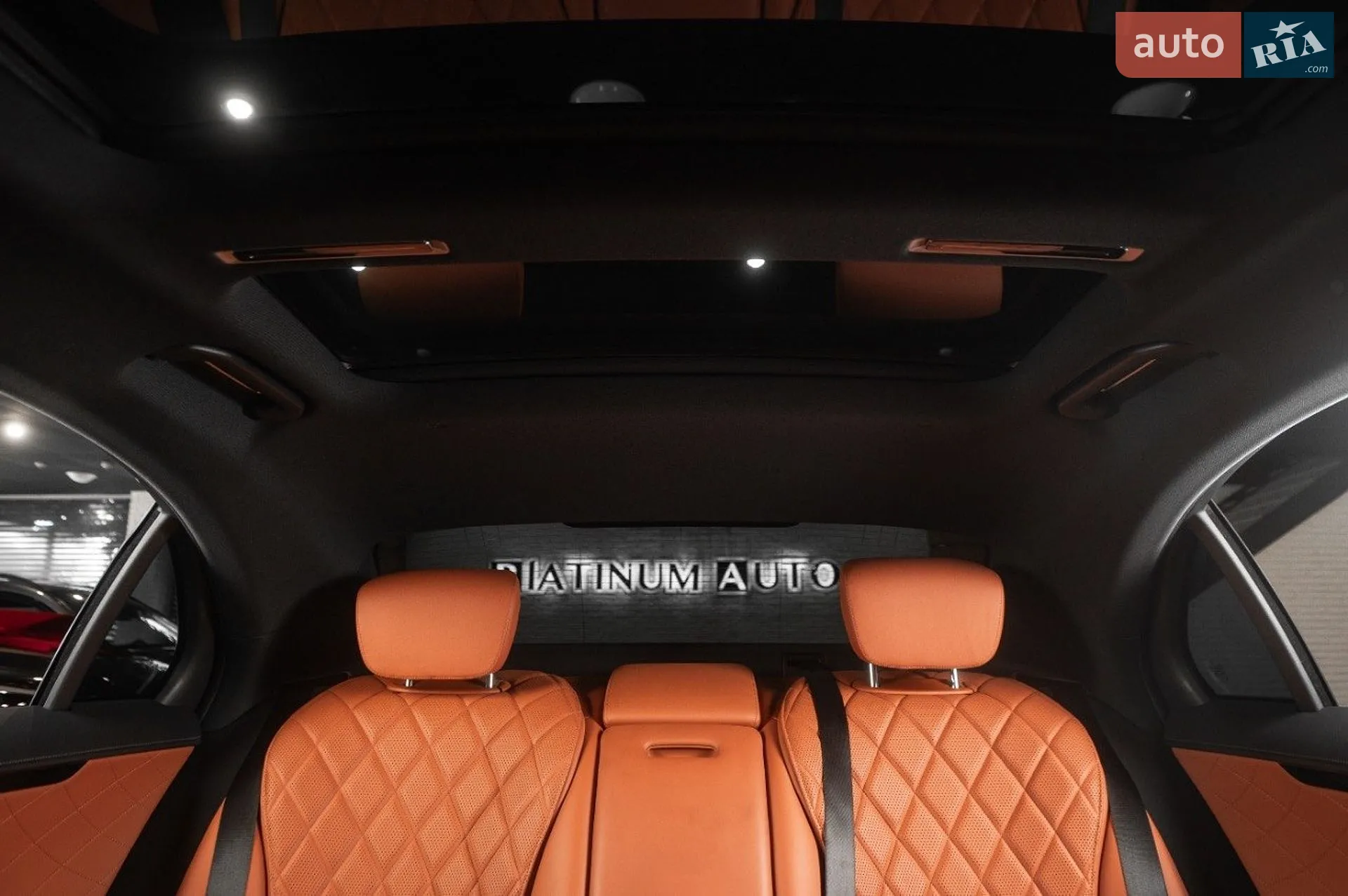 2021 Mercedes-Benz S-klasse - мініатюра 64
