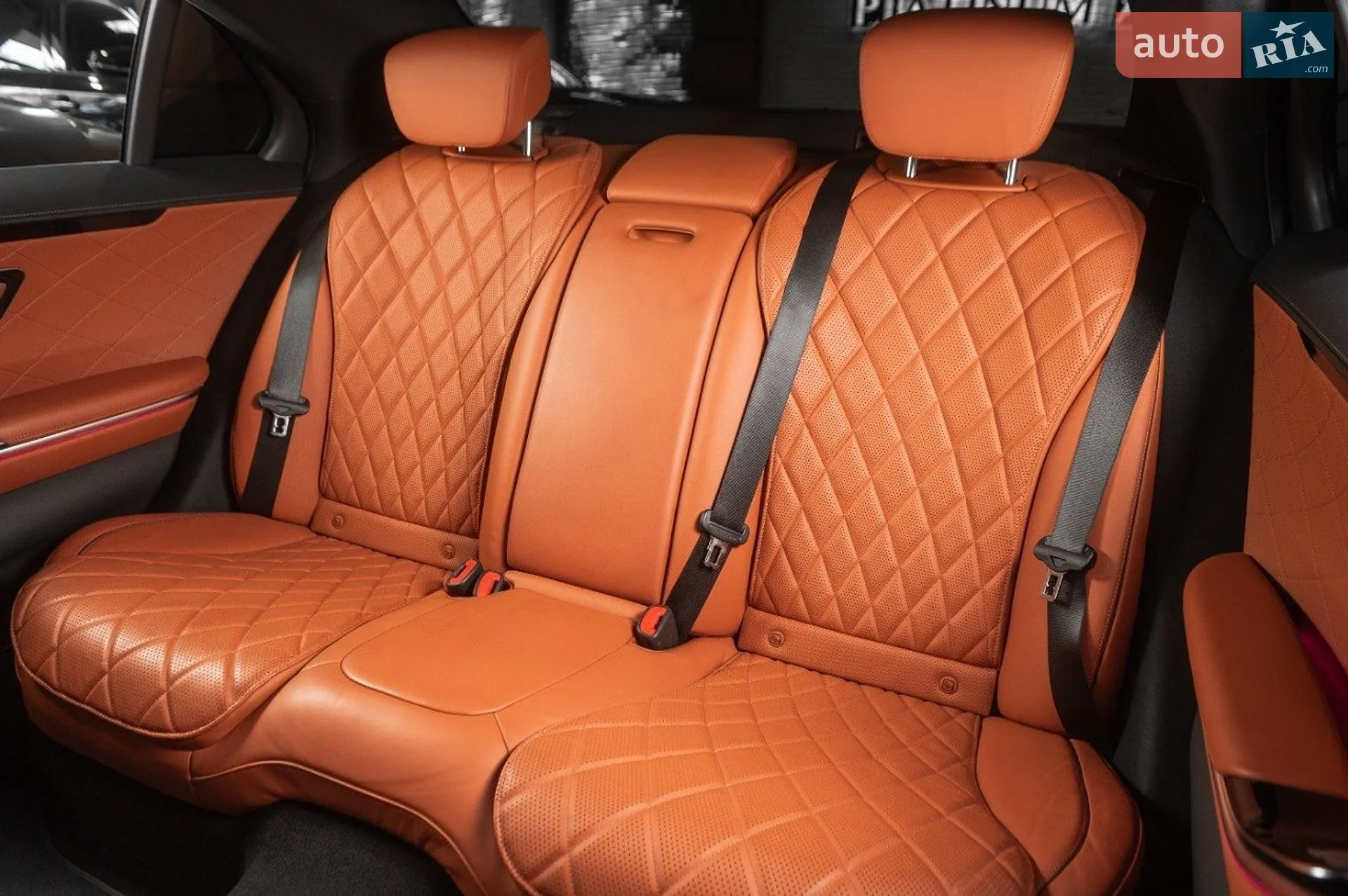 2021 Mercedes-Benz S-klasse - мініатюра 76