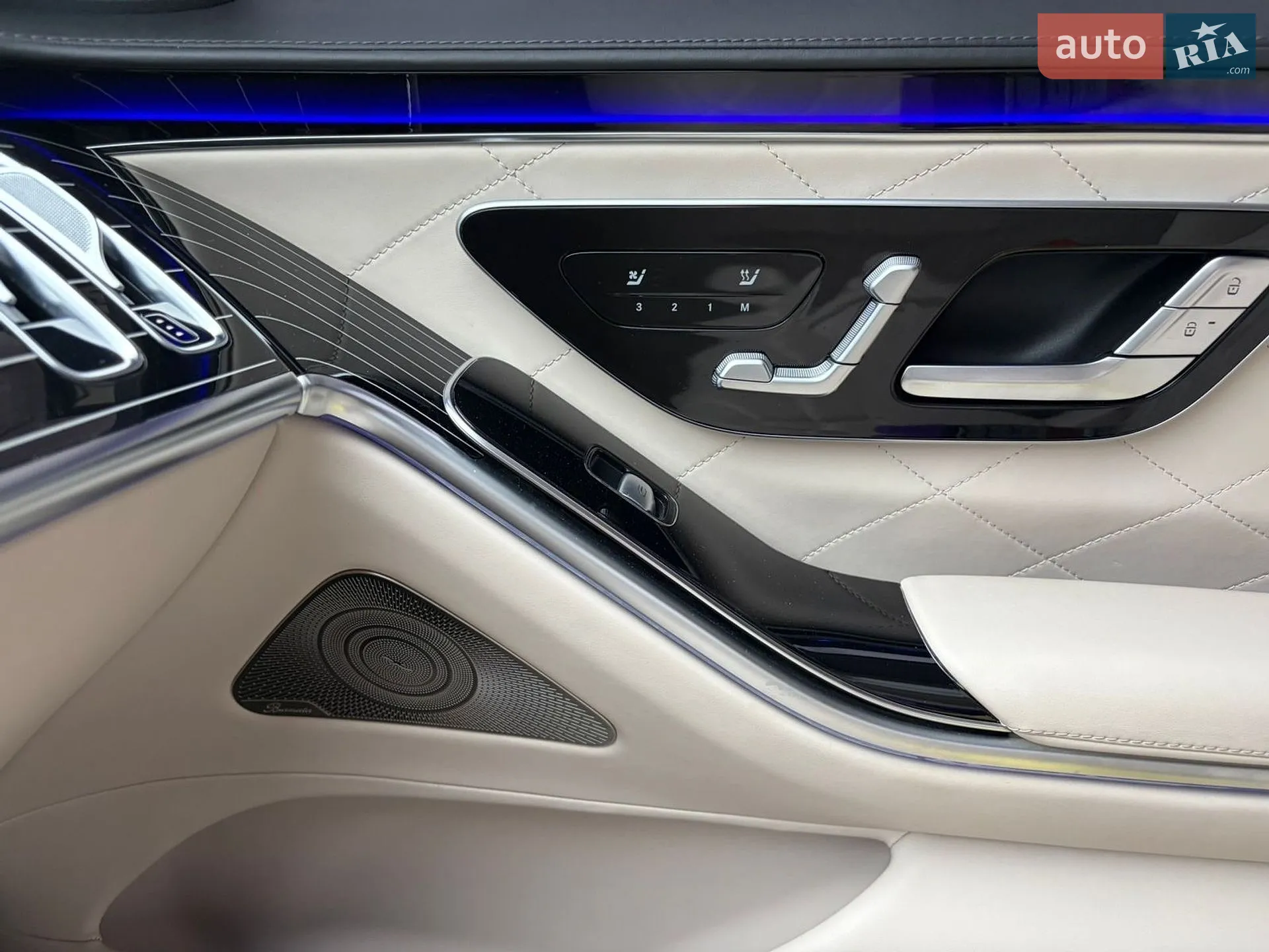 2021 Mercedes-Benz S-klasse - мініатюра 7