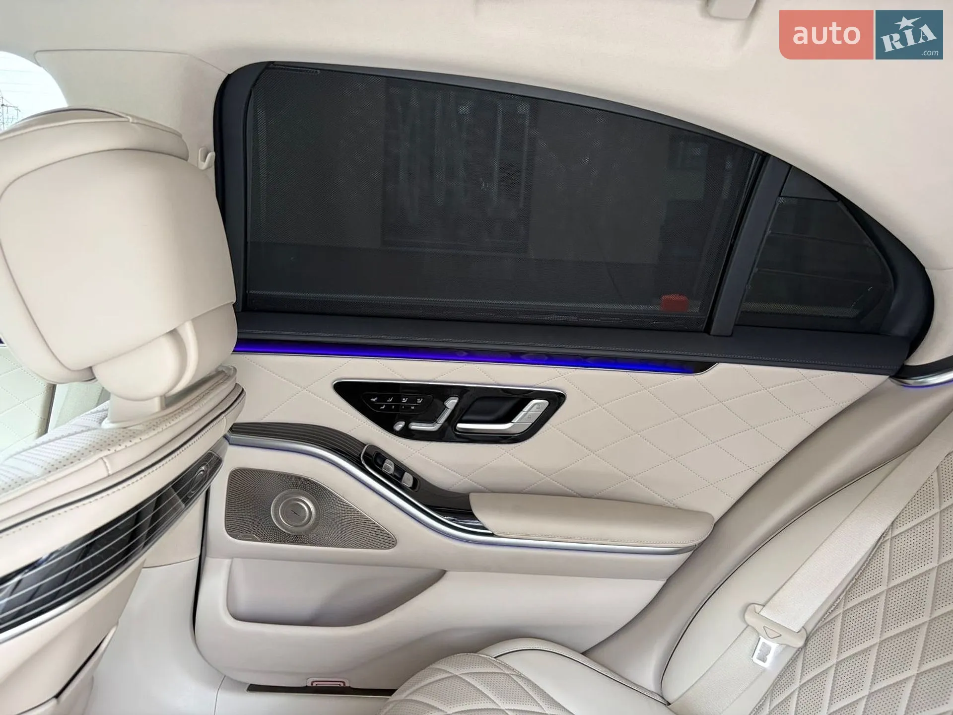 2021 Mercedes-Benz S-klasse - мініатюра 39