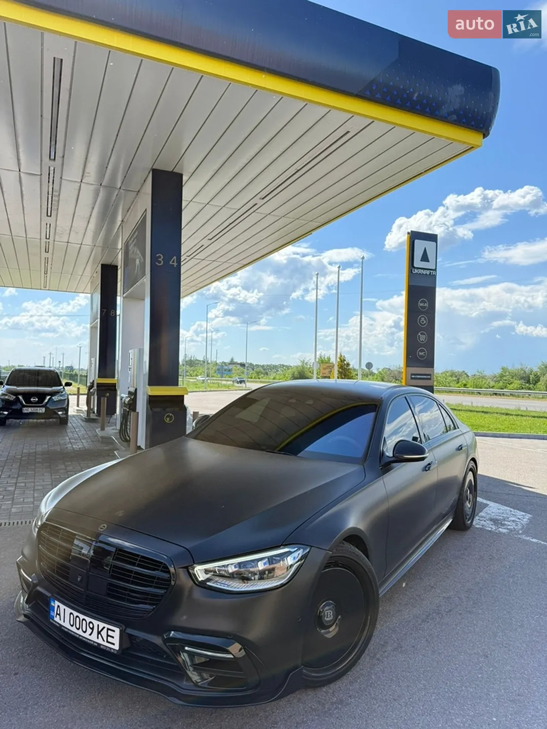 2020 Mercedes-Benz S-klasse - мініатюра 11
