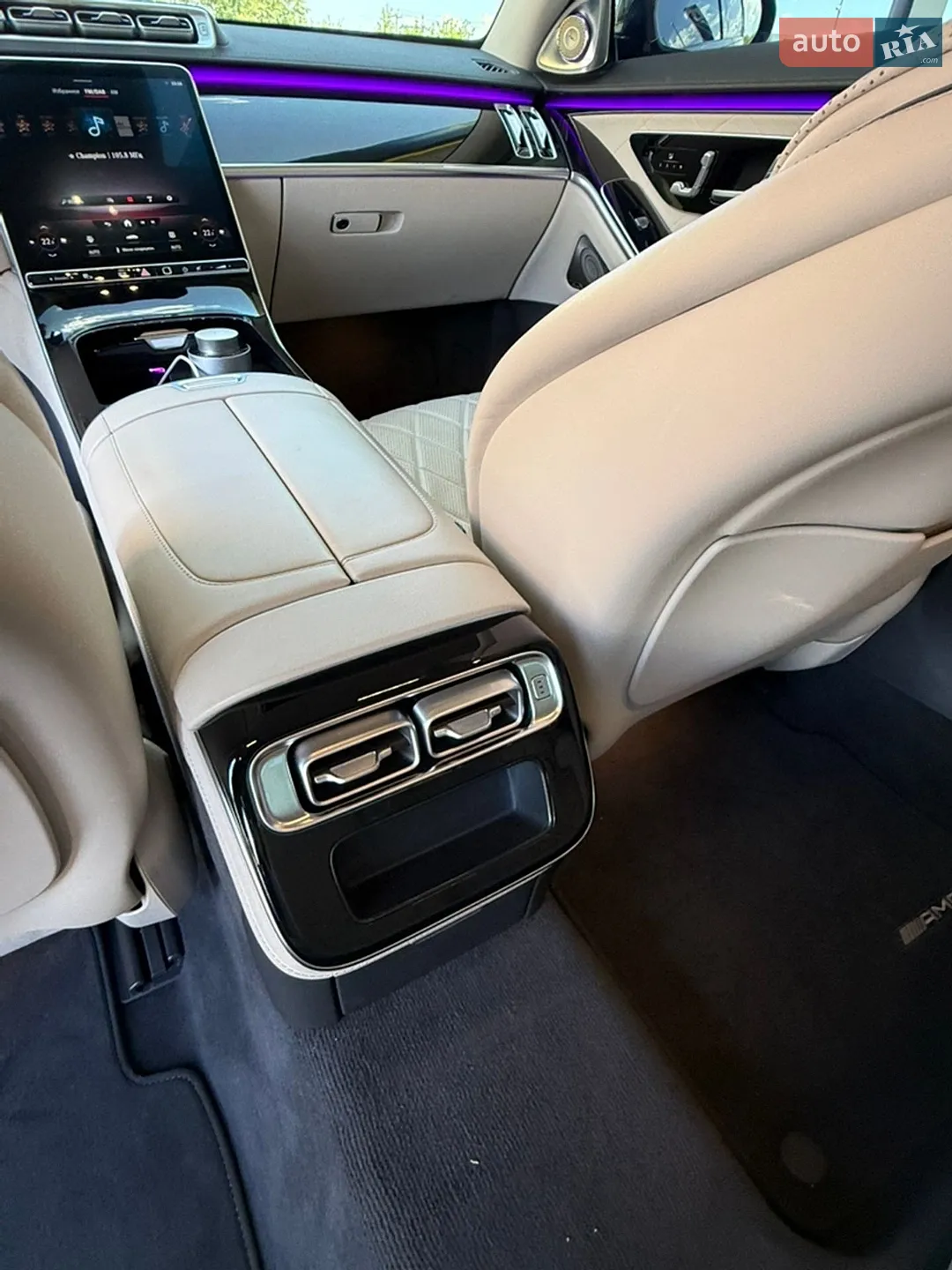 2020 Mercedes-Benz S-klasse - мініатюра 42