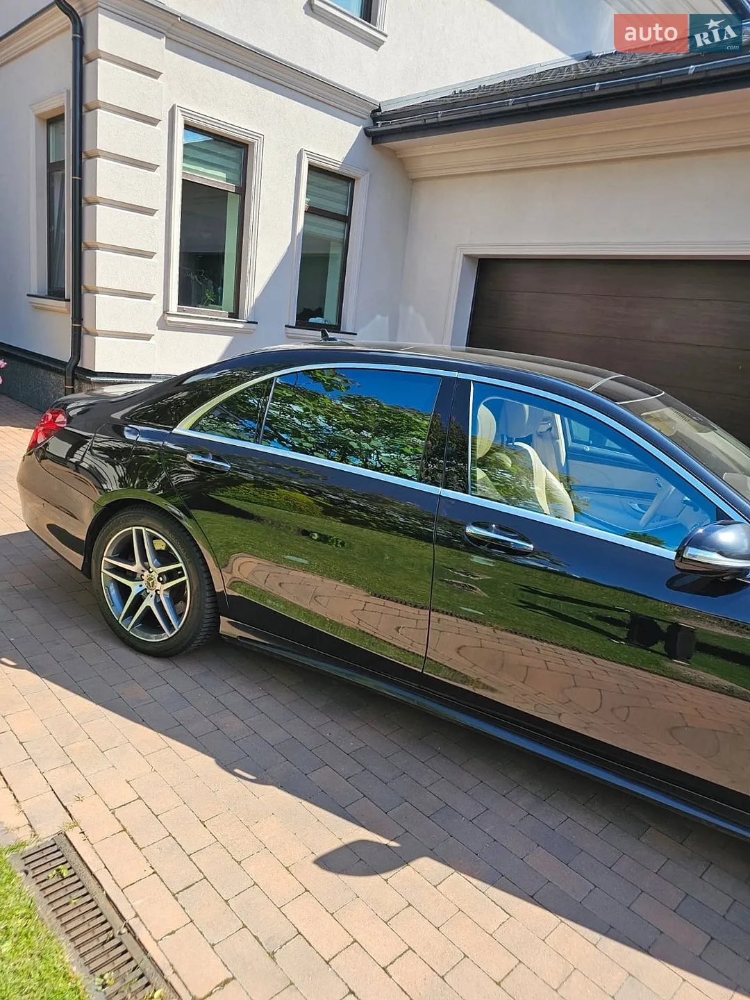 2014 Mercedes-Benz S-klasse - мініатюра 8