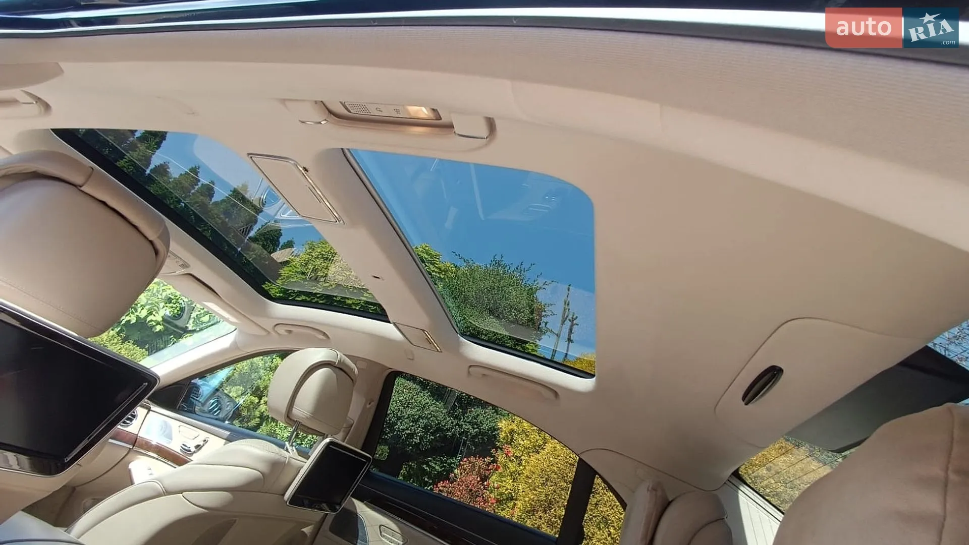 2014 Mercedes-Benz S-klasse - мініатюра 33