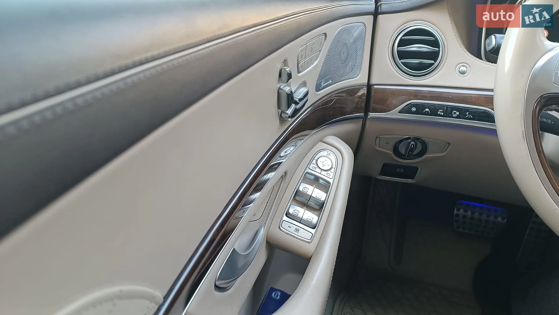 2014 Mercedes-Benz S-klasse - мініатюра 47