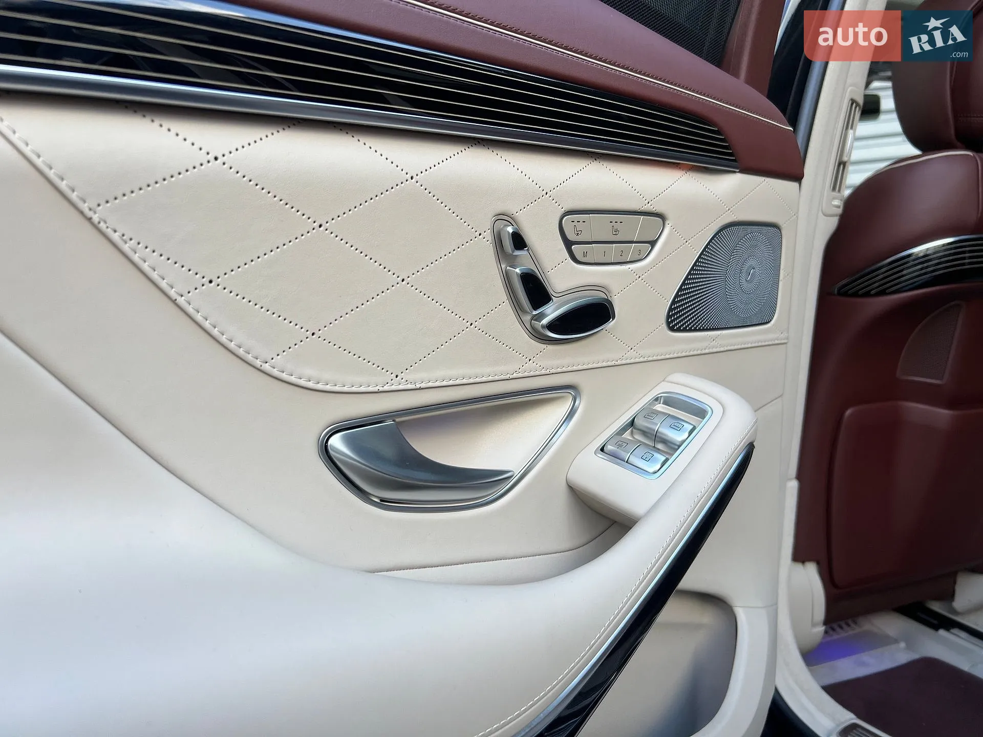 2018 Mercedes-Benz S-klasse - мініатюра 27